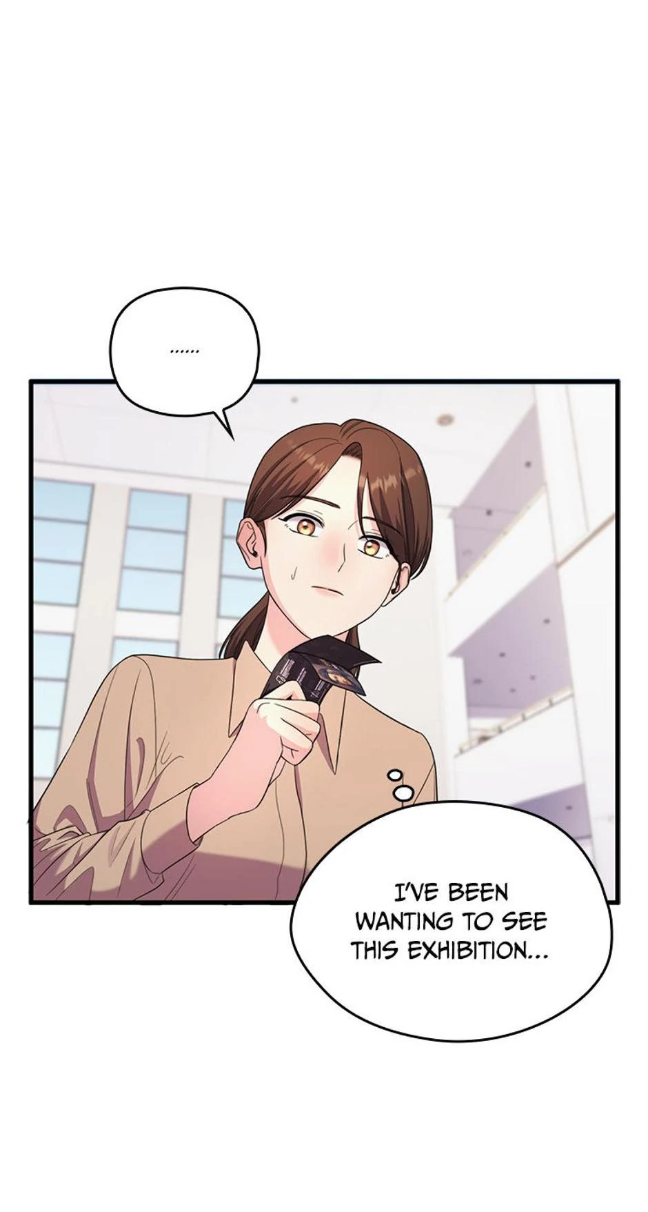 Genre is Romance Chapter 15 - Page 52