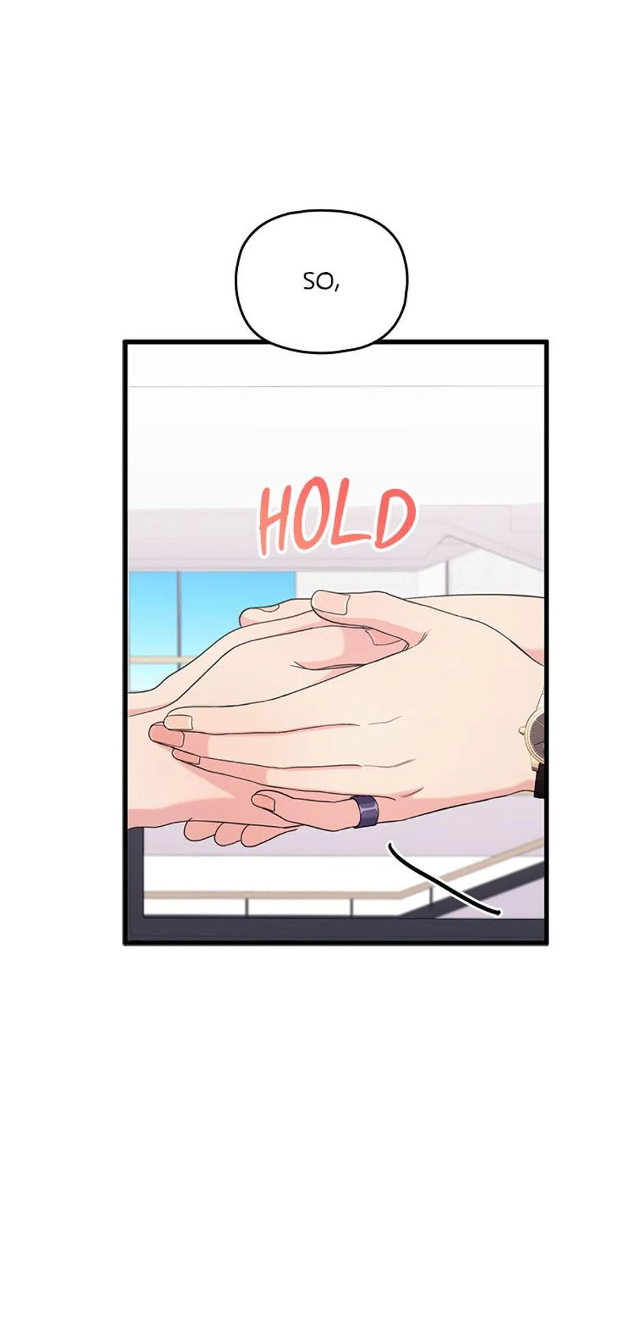 Genre is Romance Chapter 15 - Page 57