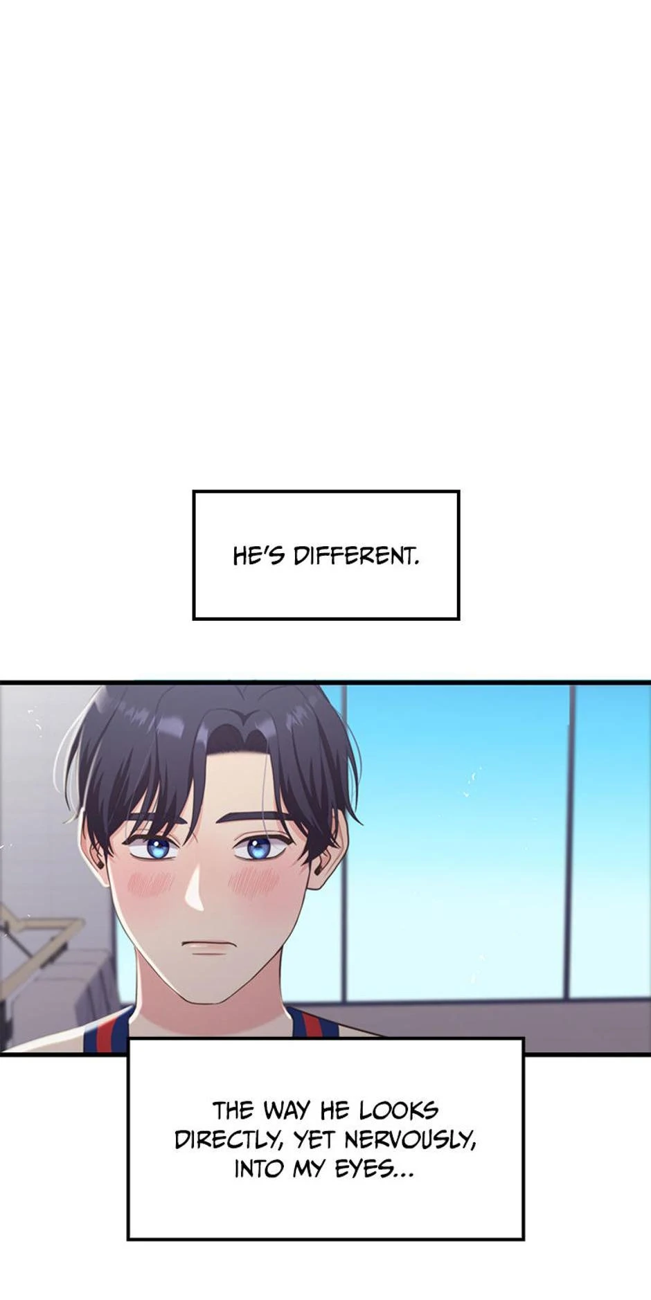 Genre is Romance Chapter 15 - Page 61