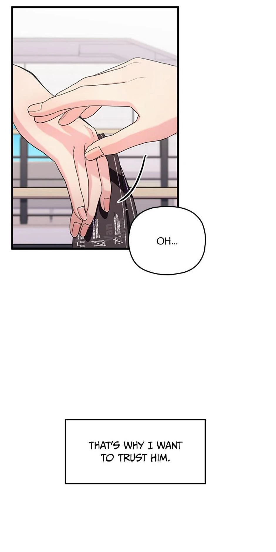 Genre is Romance Chapter 15 - Page 63