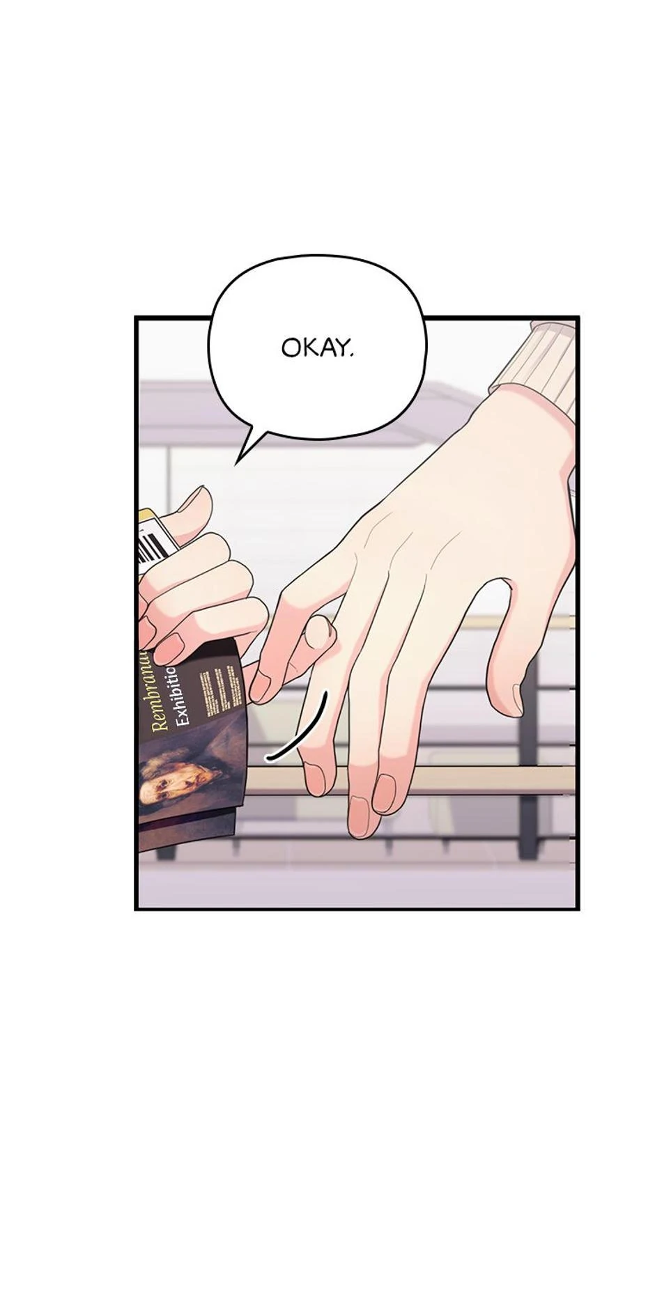 Genre is Romance Chapter 15 - Page 64