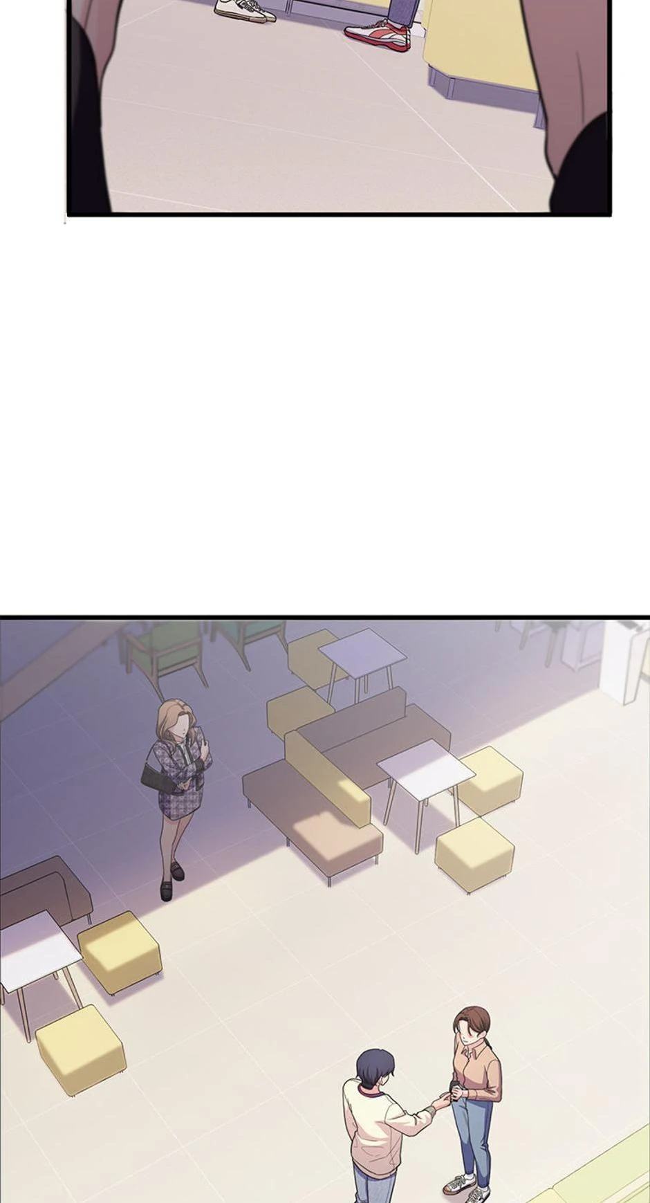 Genre is Romance Chapter 15 - Page 70