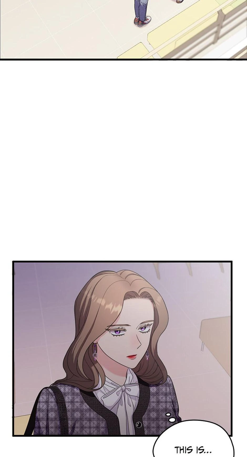 Genre is Romance Chapter 15 - Page 71