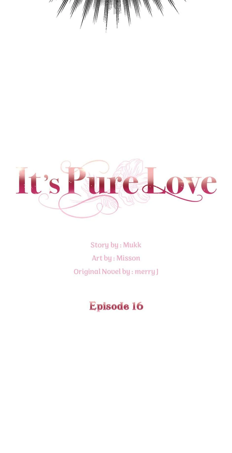 Genre is Romance Chapter 16 - Page 4