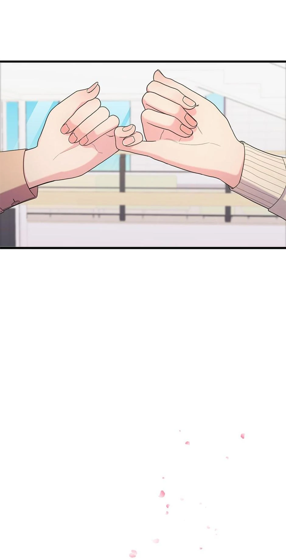 Genre is Romance Chapter 16 - Page 5