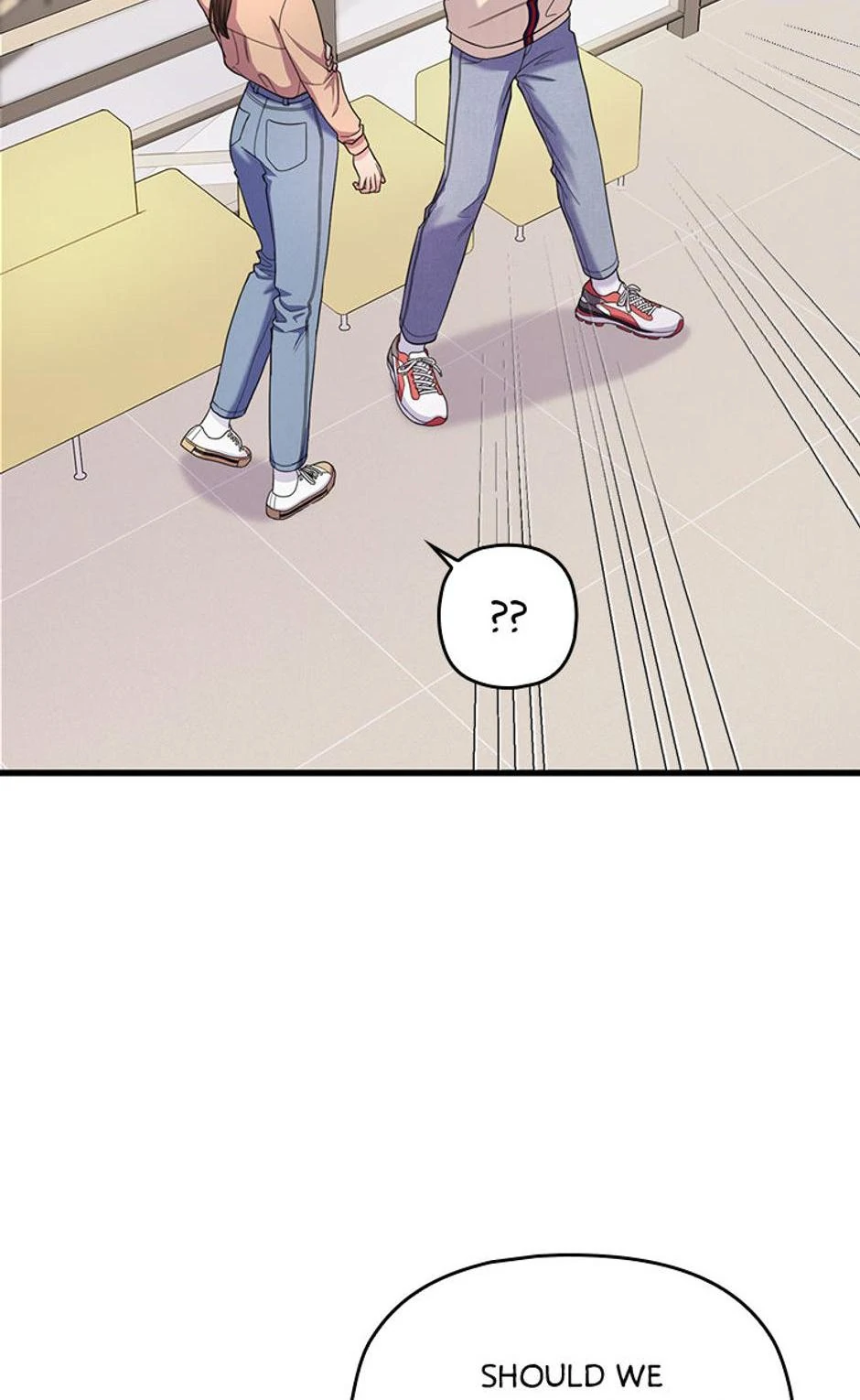 Genre is Romance Chapter 16 - Page 11