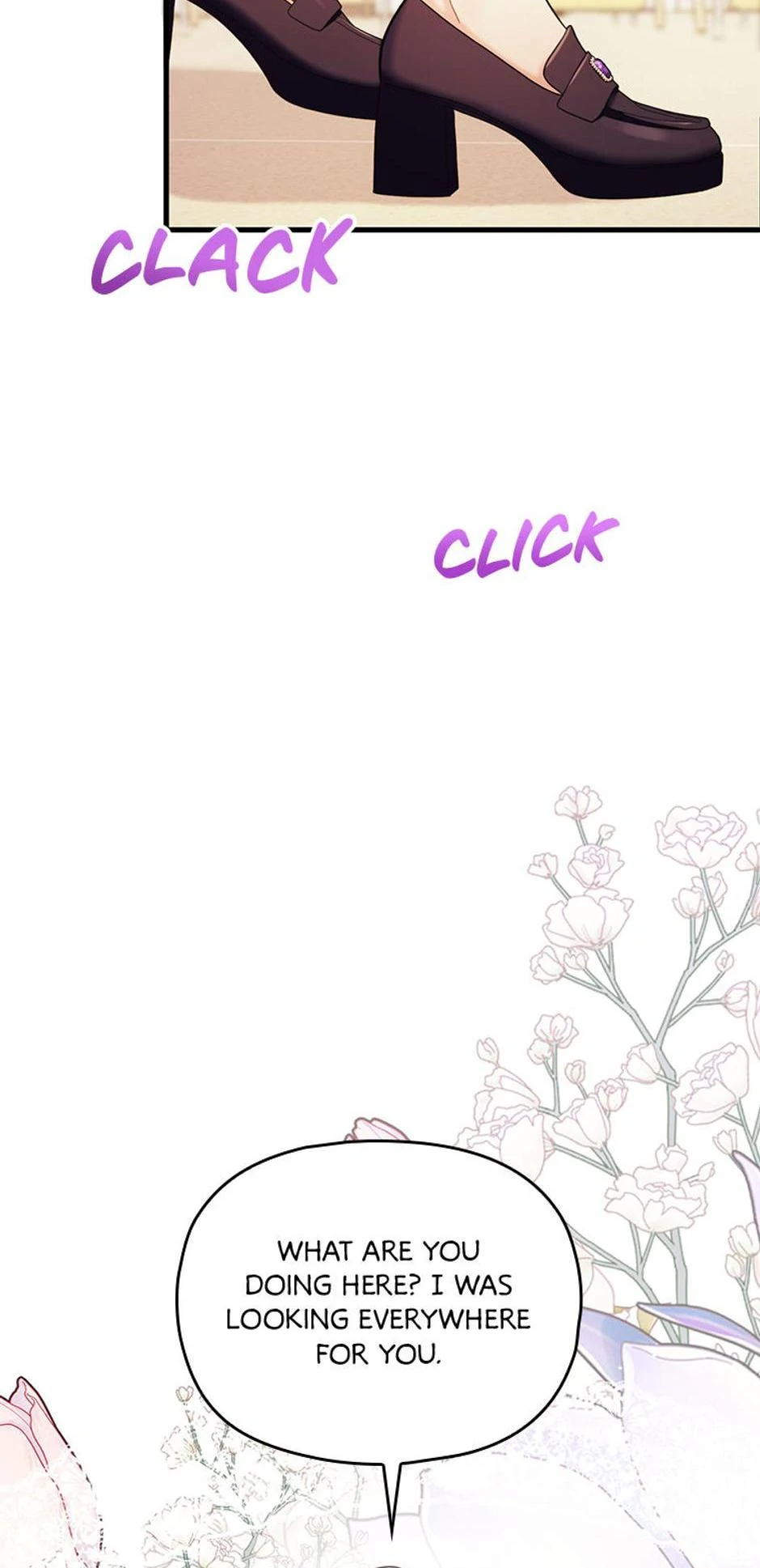 Genre is Romance Chapter 16 - Page 17