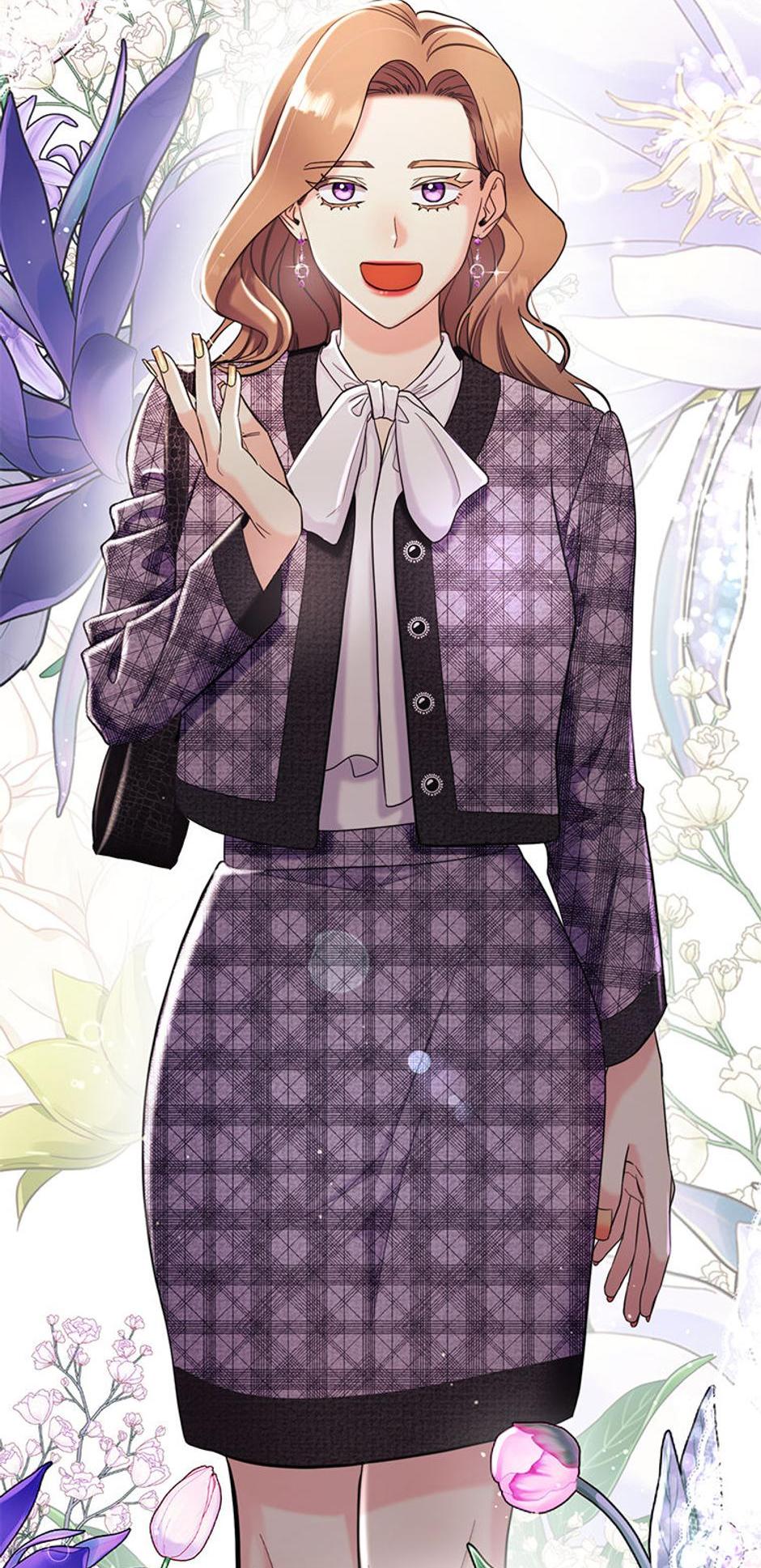 Genre is Romance Chapter 16 - Page 18