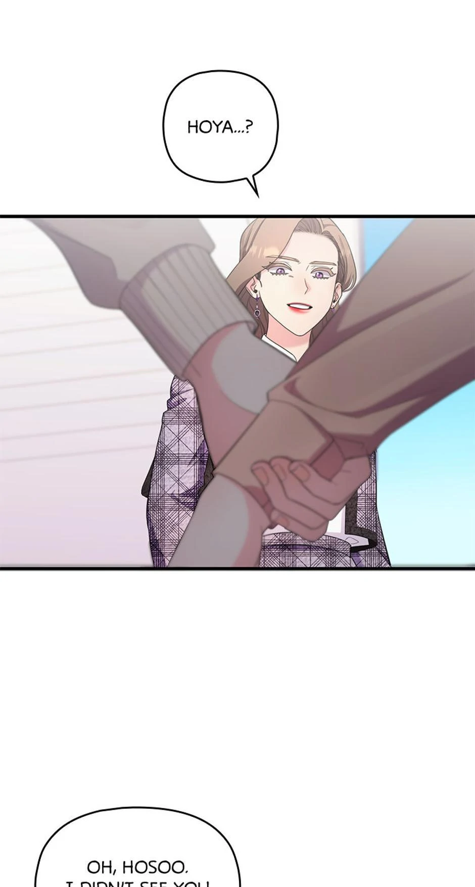 Genre is Romance Chapter 16 - Page 28