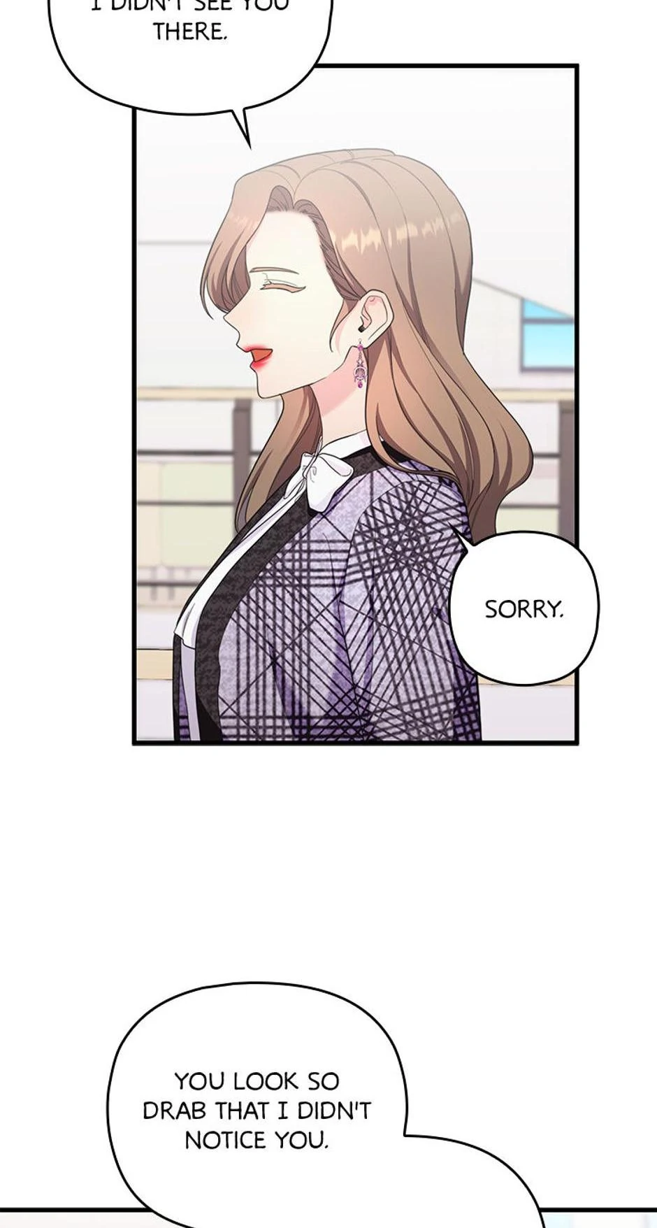 Genre is Romance Chapter 16 - Page 29