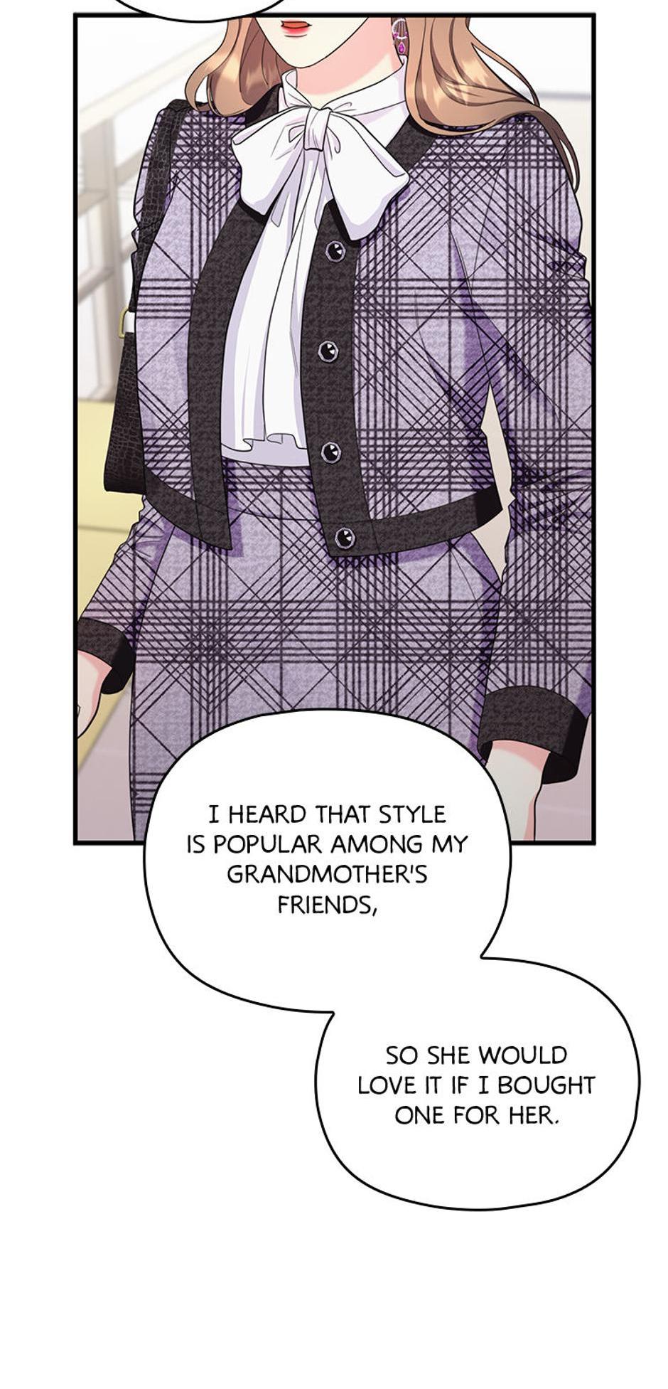 Genre is Romance Chapter 16 - Page 40