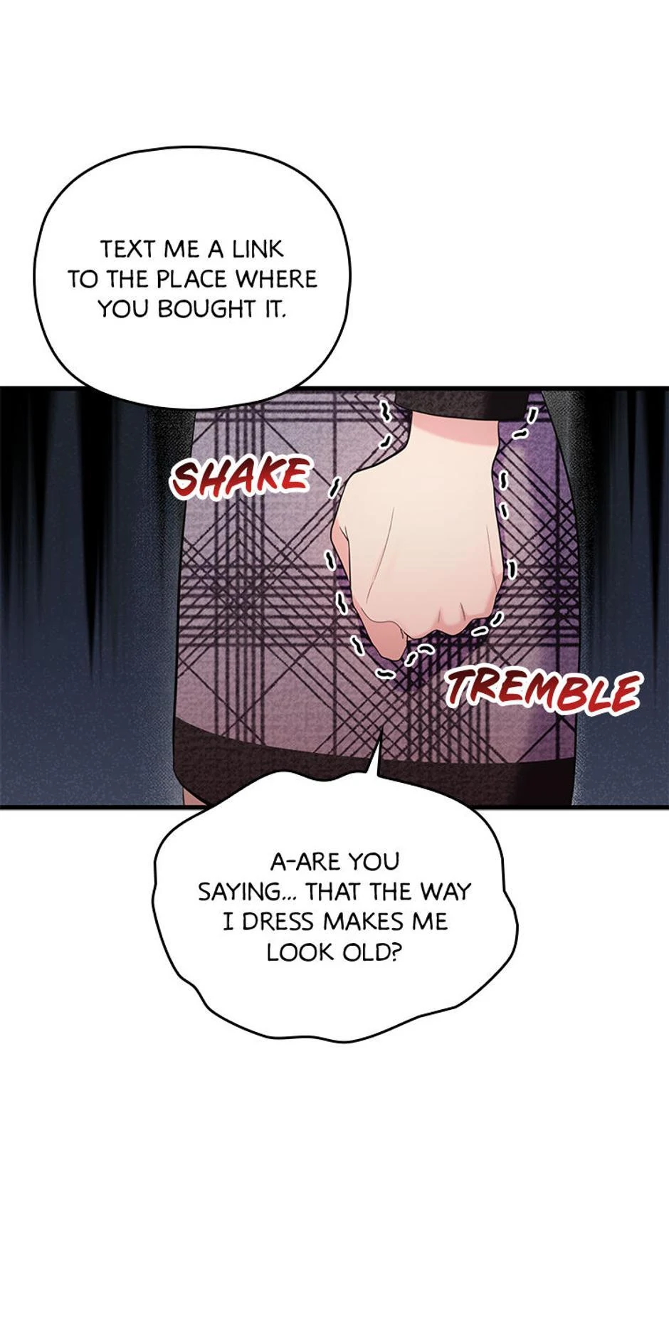 Genre is Romance Chapter 16 - Page 41