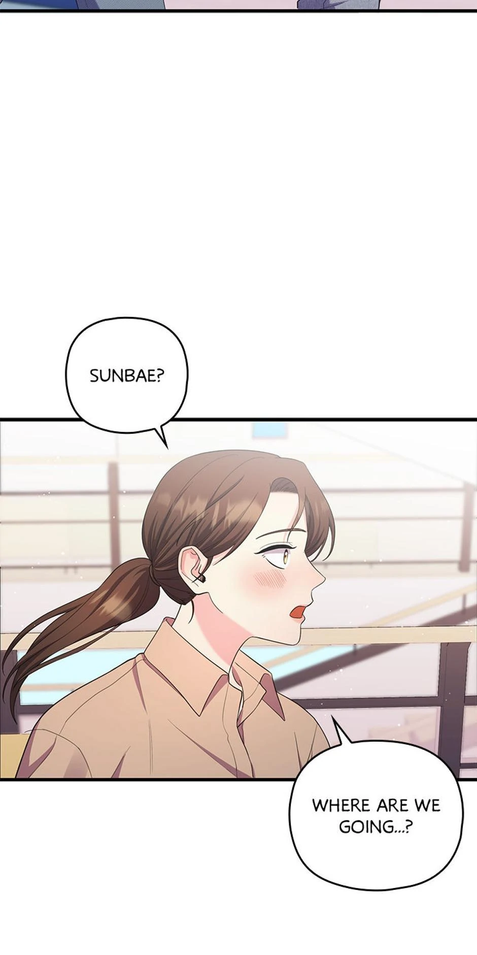 Genre is Romance Chapter 16 - Page 43