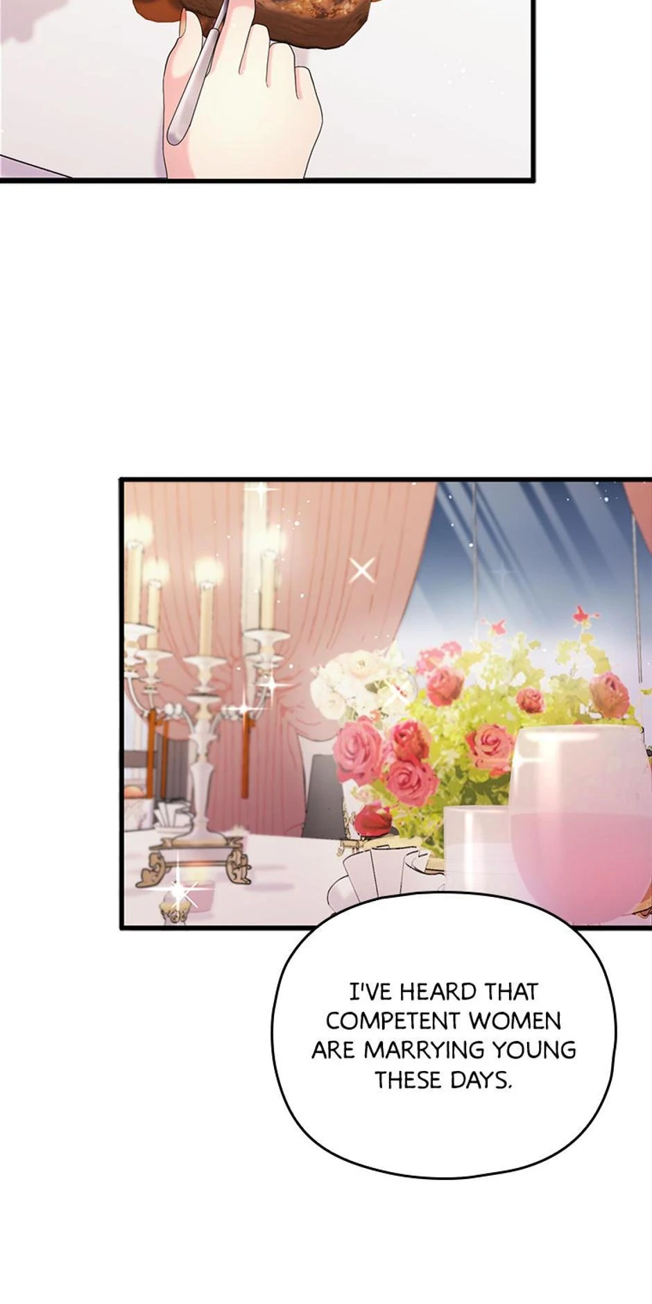 Genre is Romance Chapter 16 - Page 46