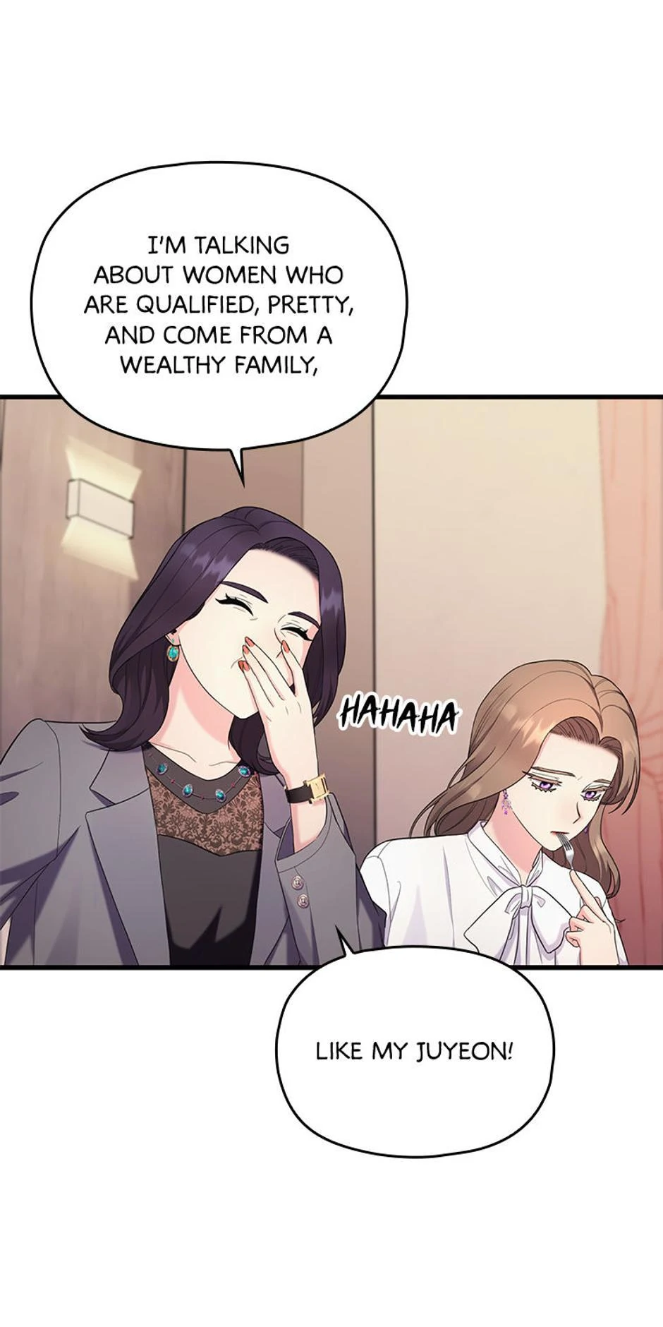 Genre is Romance Chapter 16 - Page 47