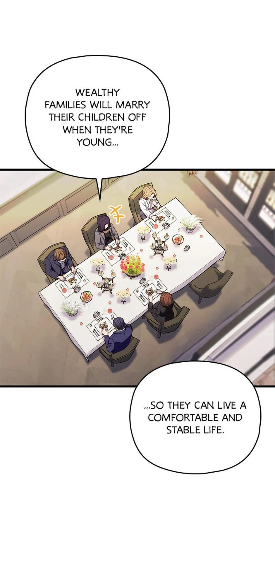 Genre is Romance Chapter 16 - Page 48