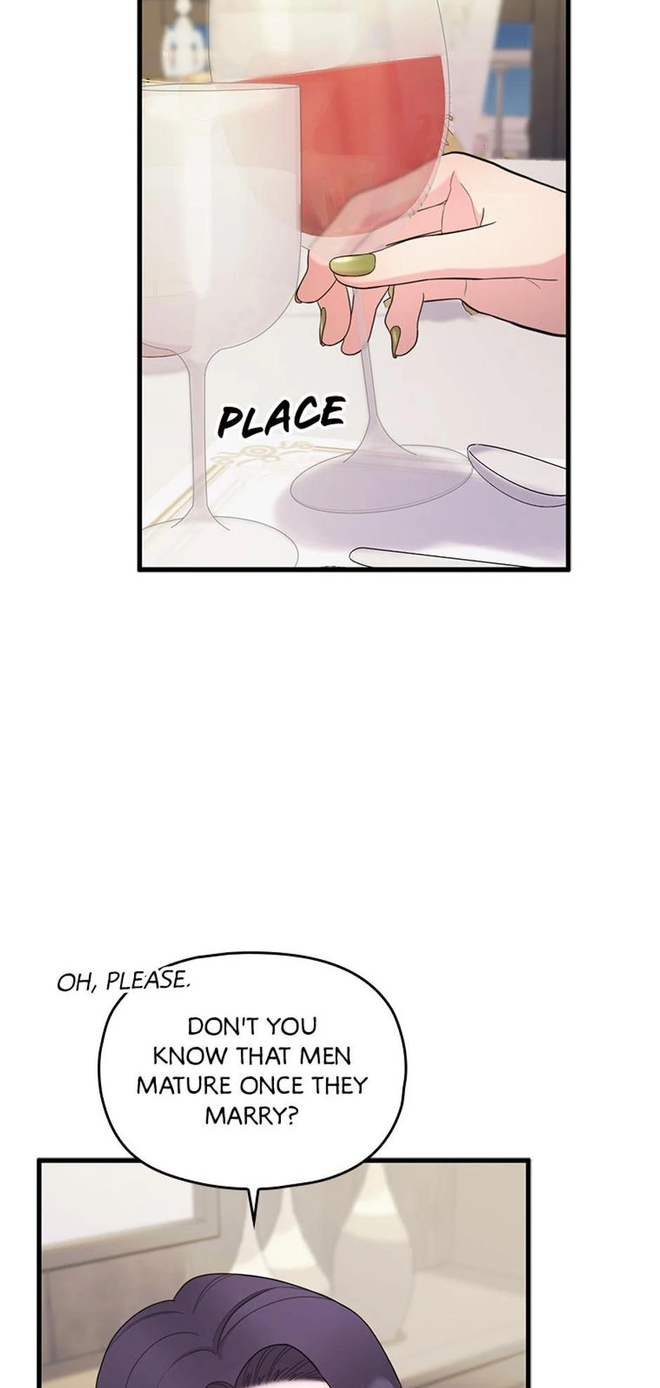 Genre is Romance Chapter 16 - Page 50