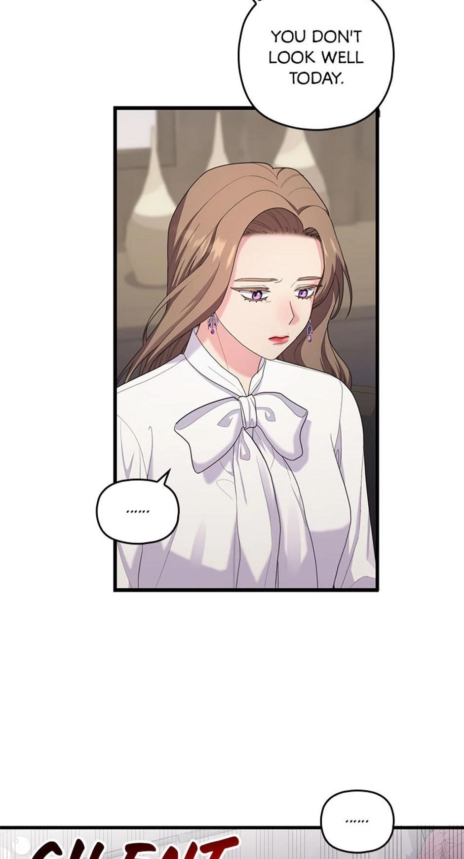 Genre is Romance Chapter 16 - Page 55