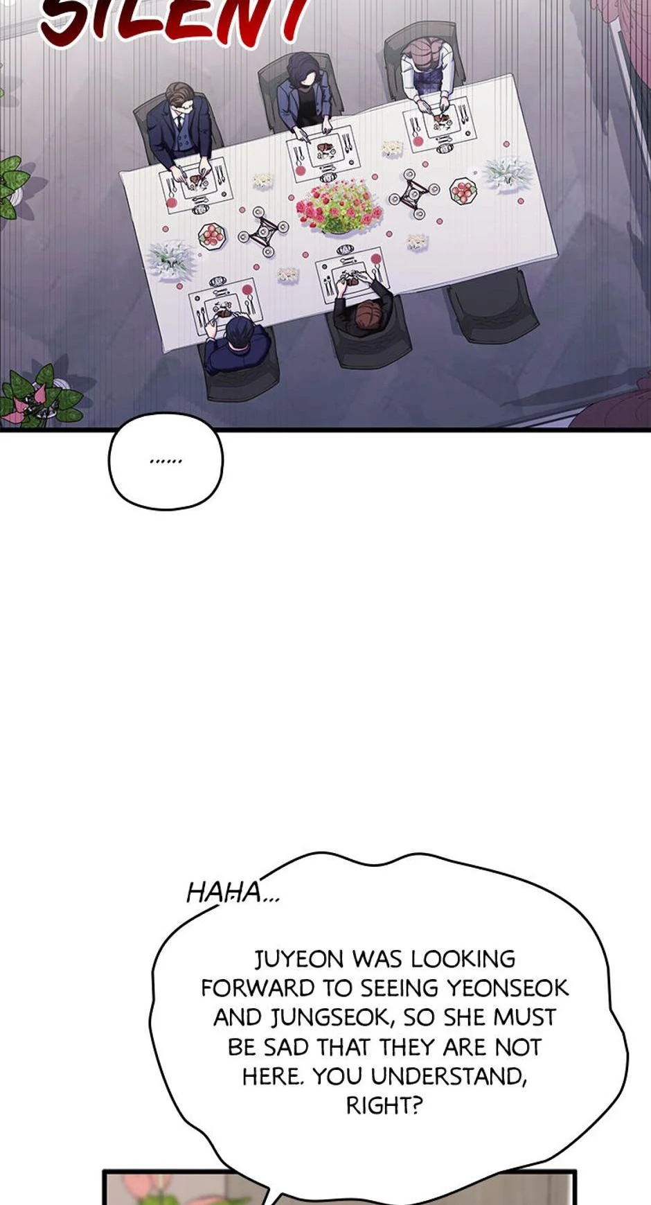 Genre is Romance Chapter 16 - Page 56