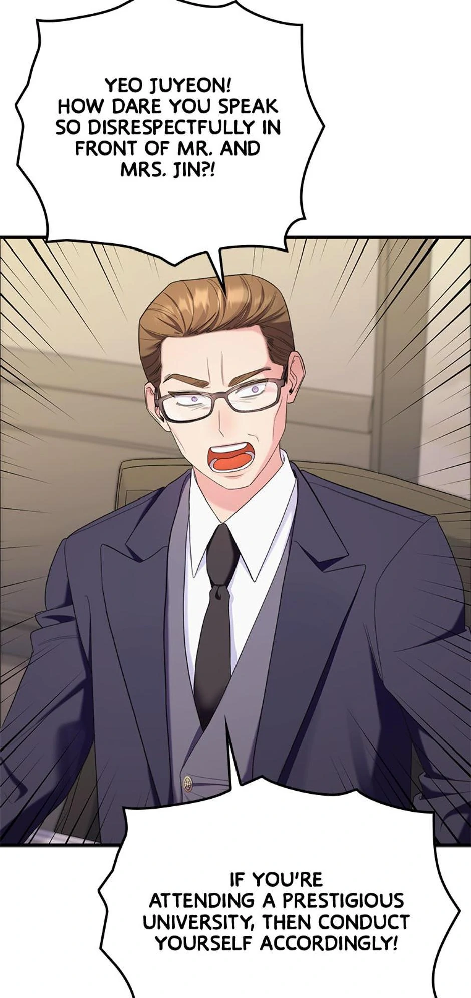 Genre is Romance Chapter 16 - Page 62