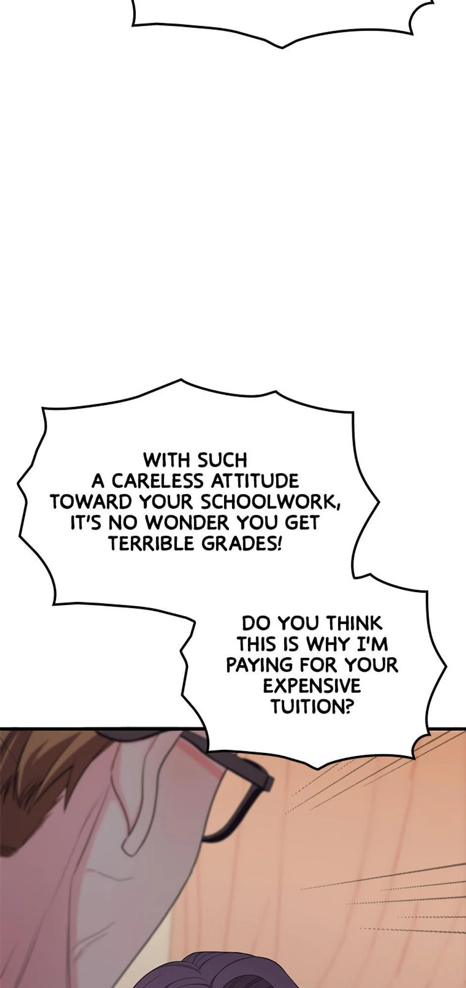 Genre is Romance Chapter 16 - Page 63