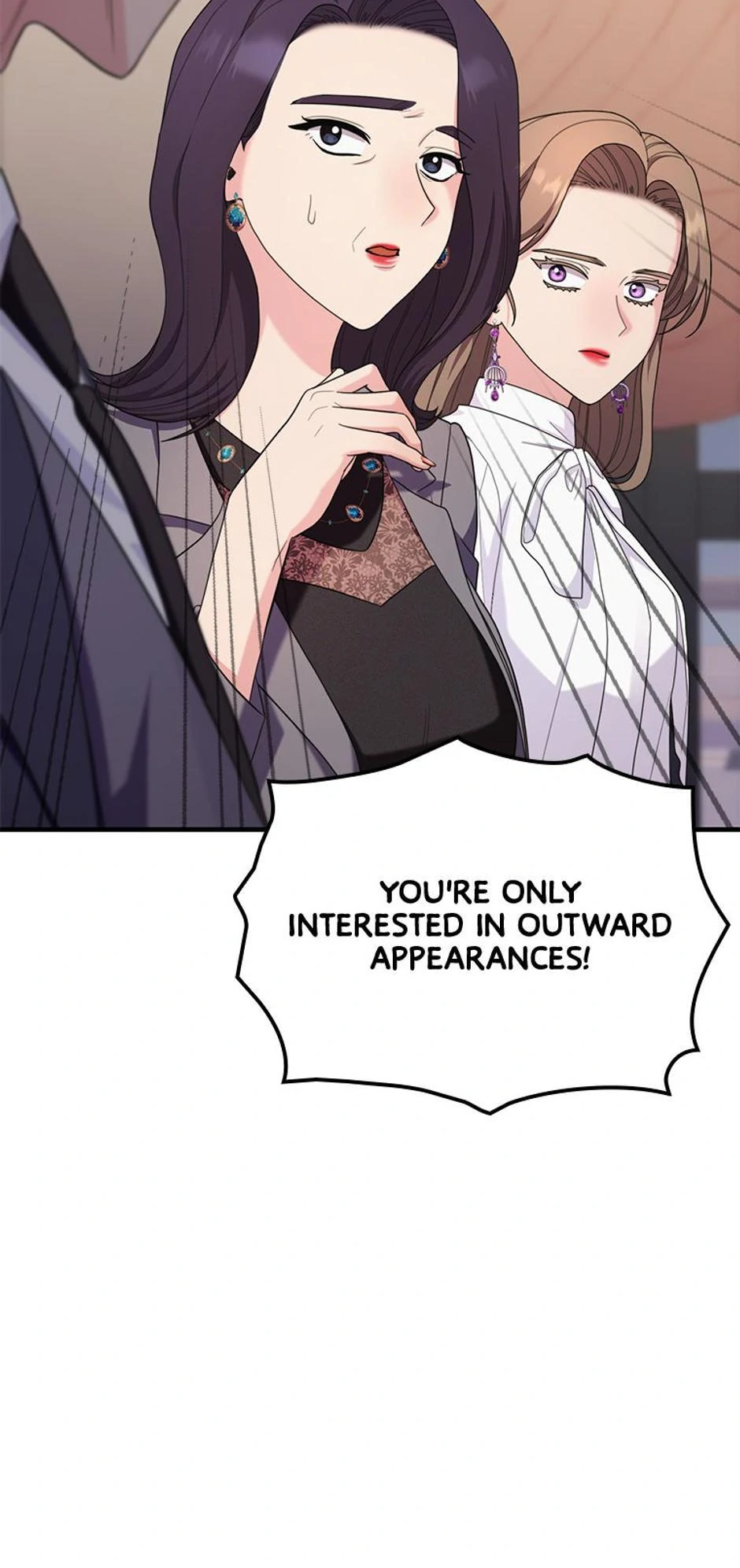 Genre is Romance Chapter 16 - Page 64