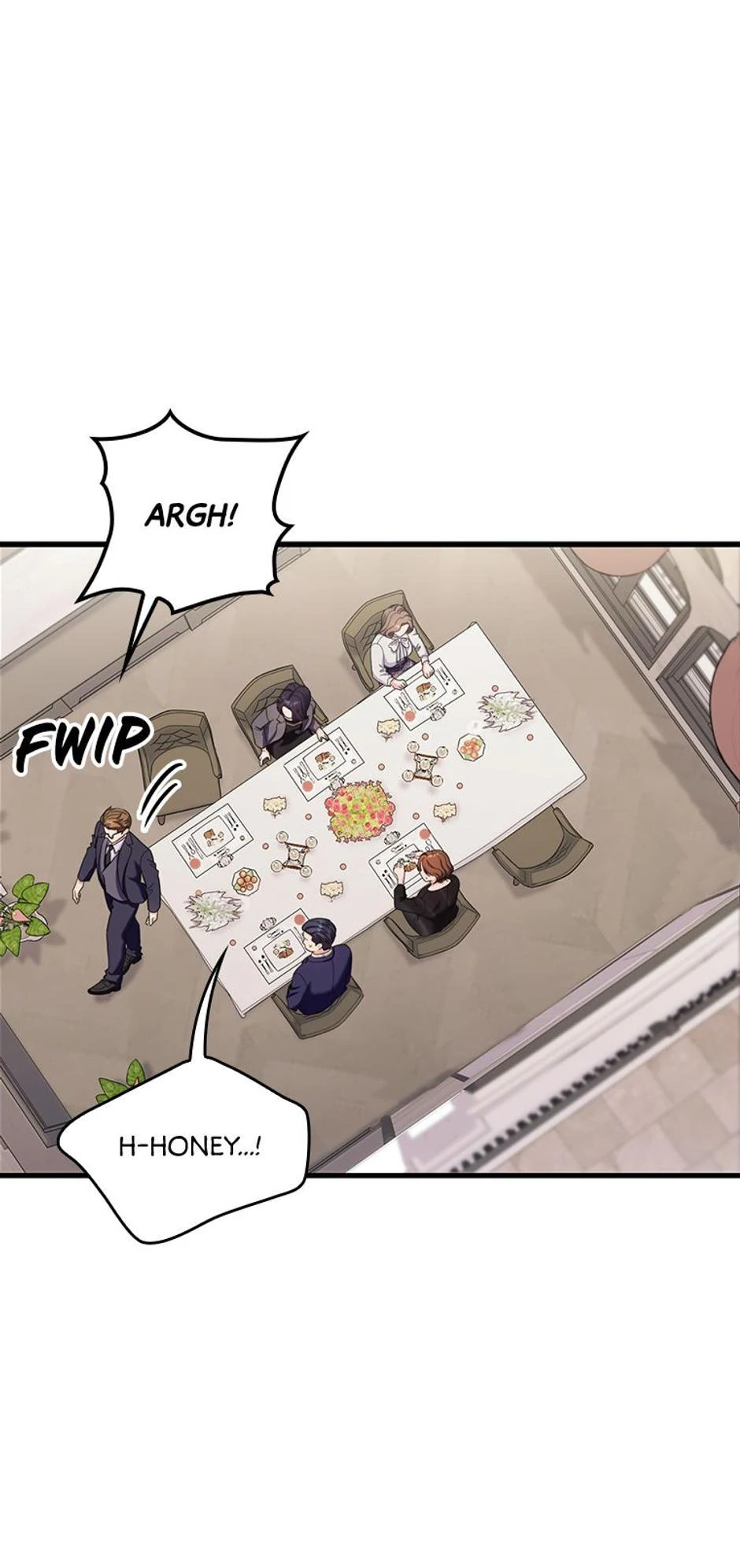 Genre is Romance Chapter 16 - Page 66