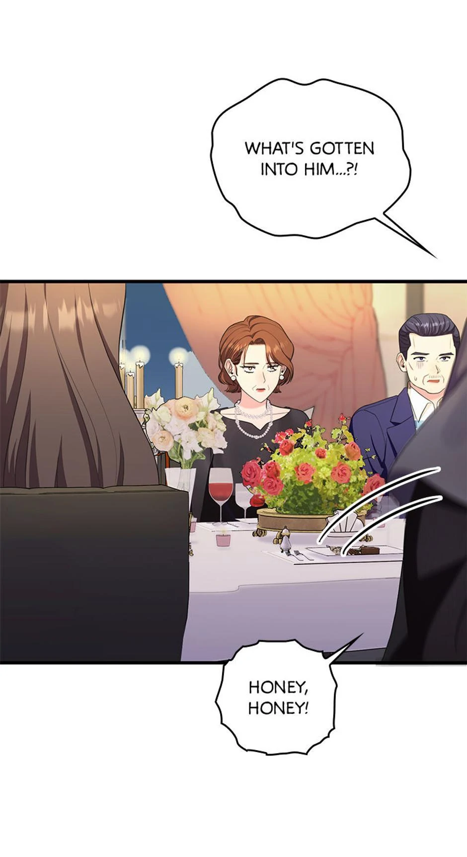 Genre is Romance Chapter 16 - Page 67