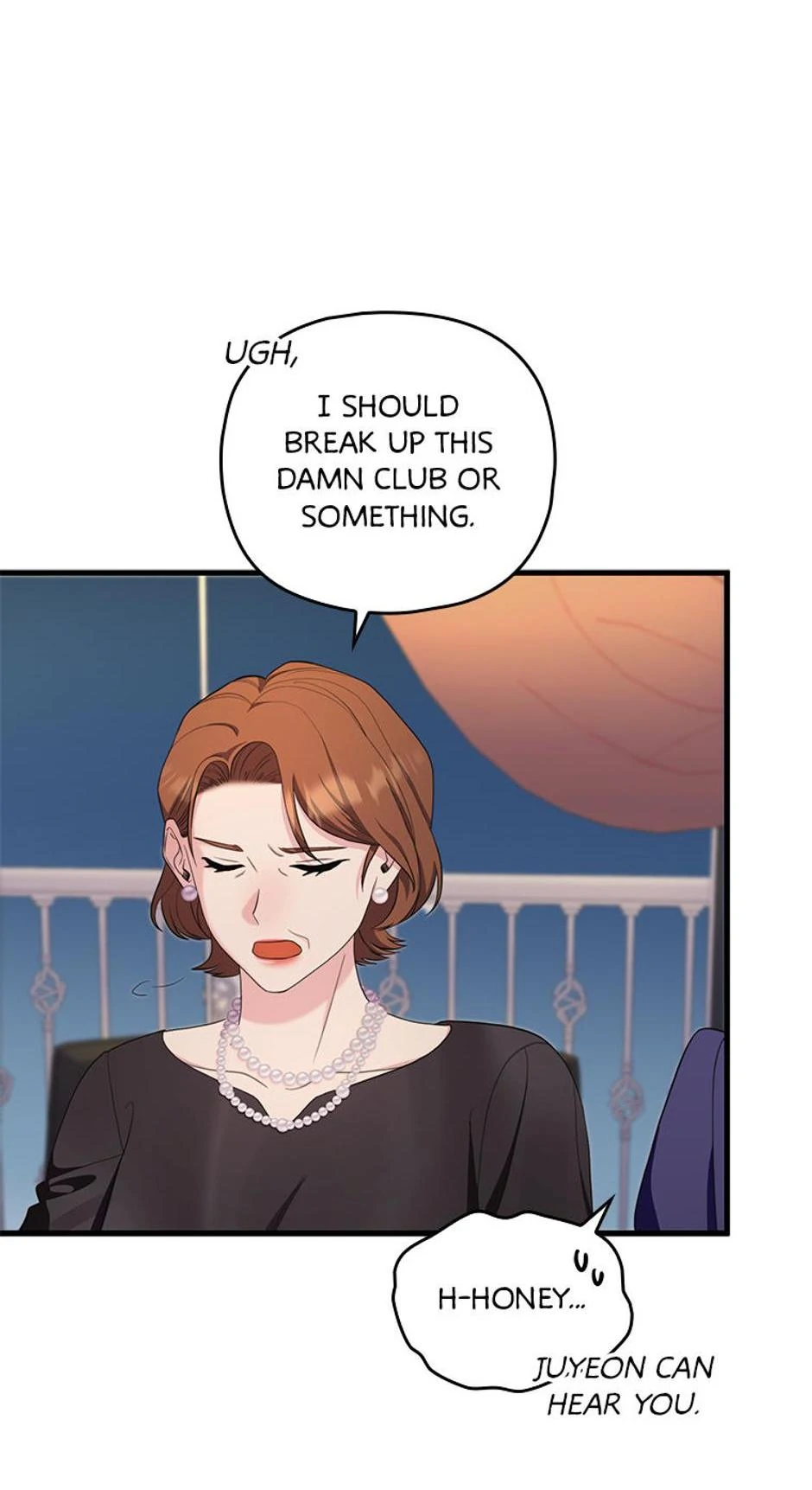 Genre is Romance Chapter 16 - Page 68