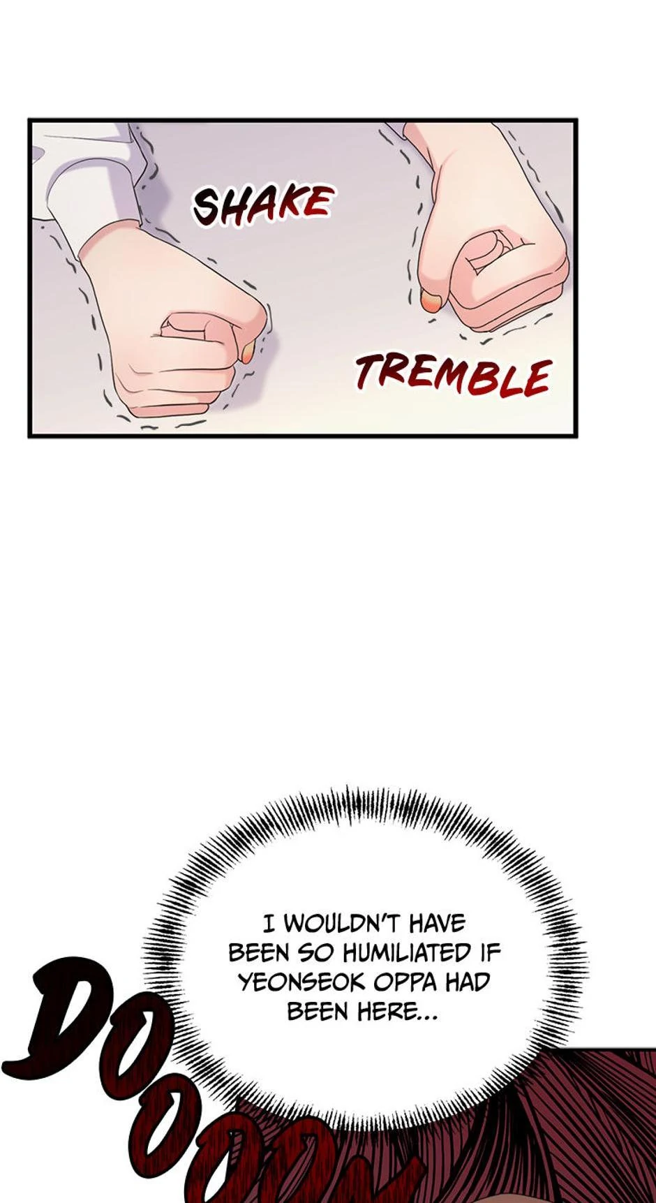 Genre is Romance Chapter 16 - Page 70