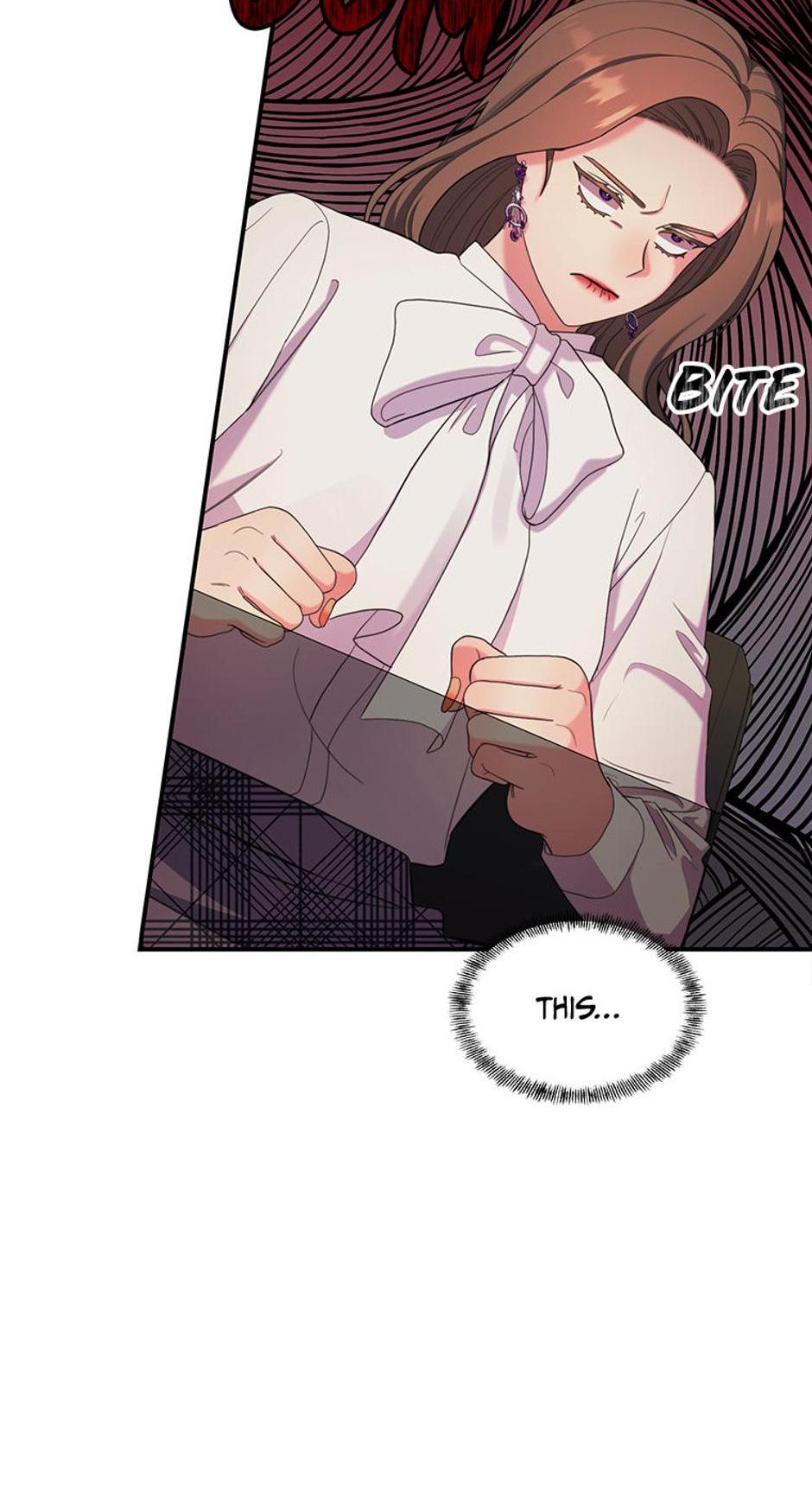 Genre is Romance Chapter 16 - Page 71