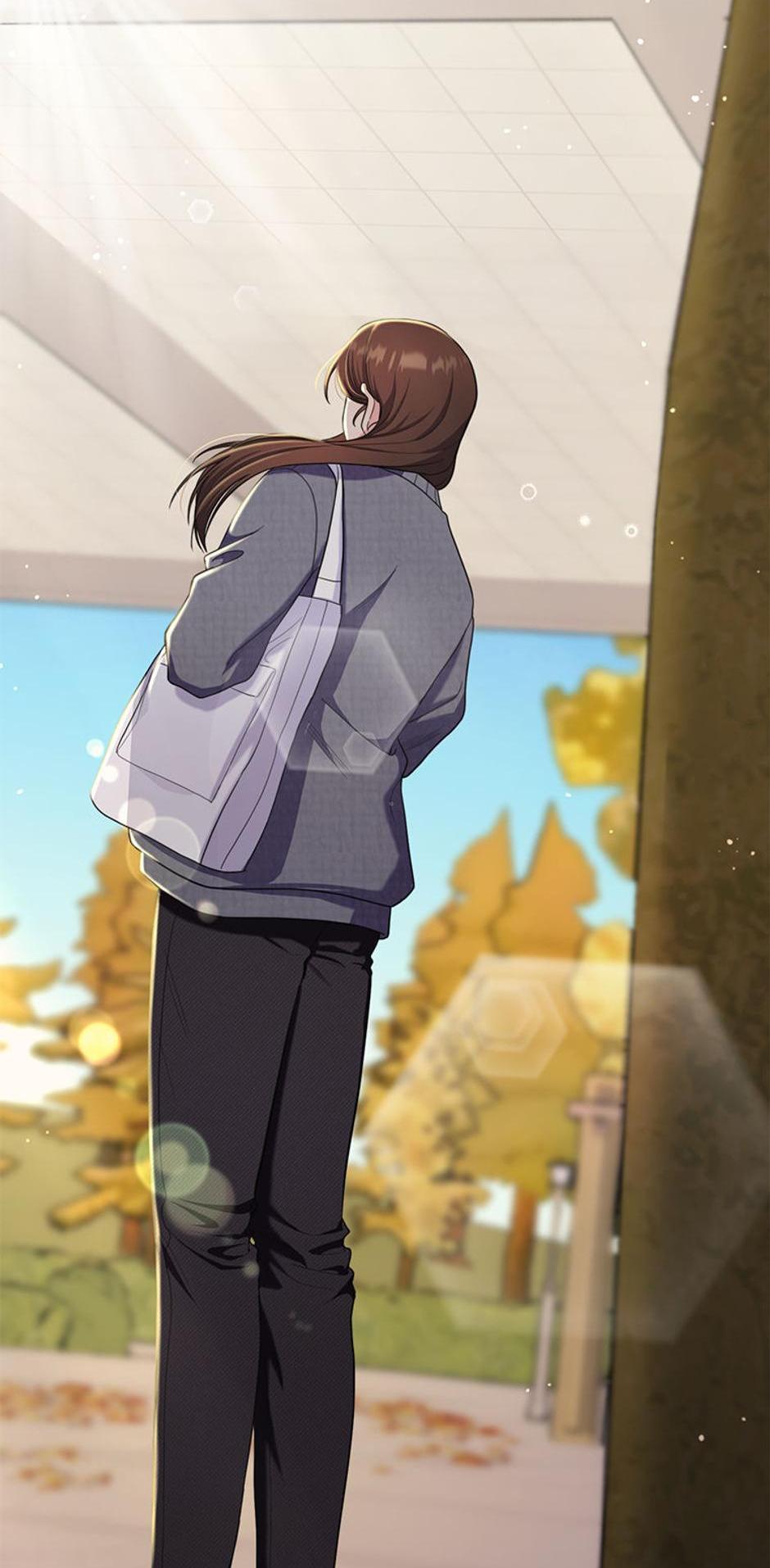 Genre is Romance Chapter 16 - Page 74