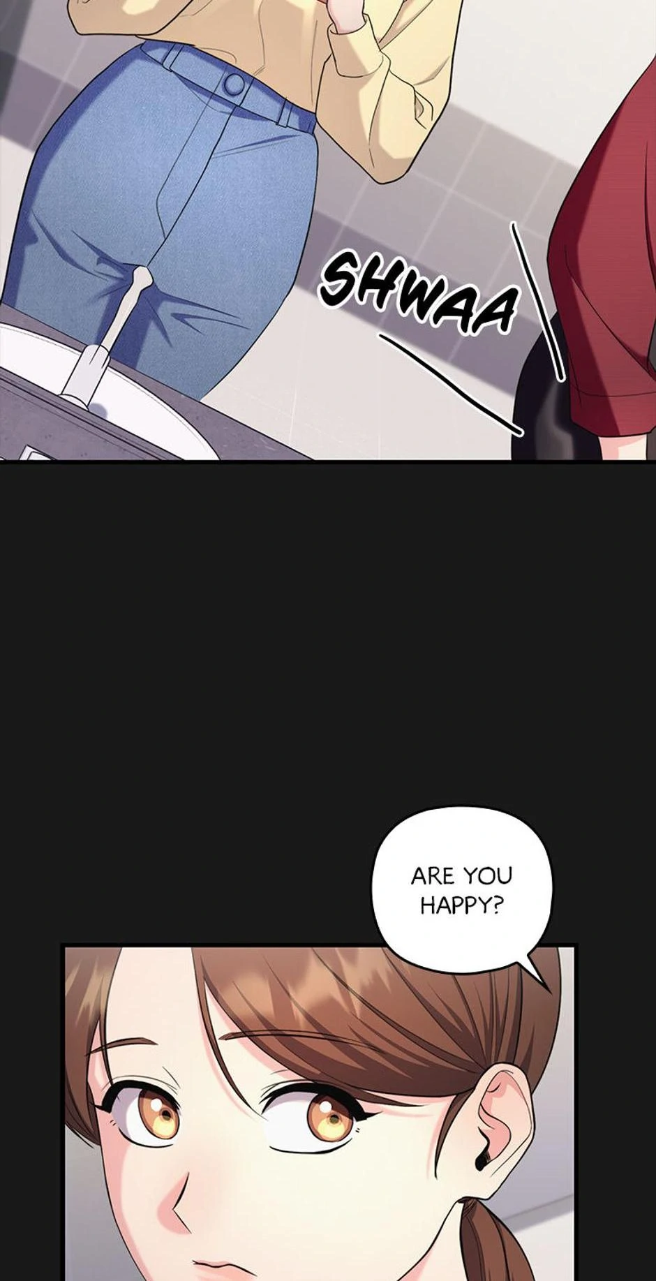 Genre is Romance Chapter 17 - Page 5