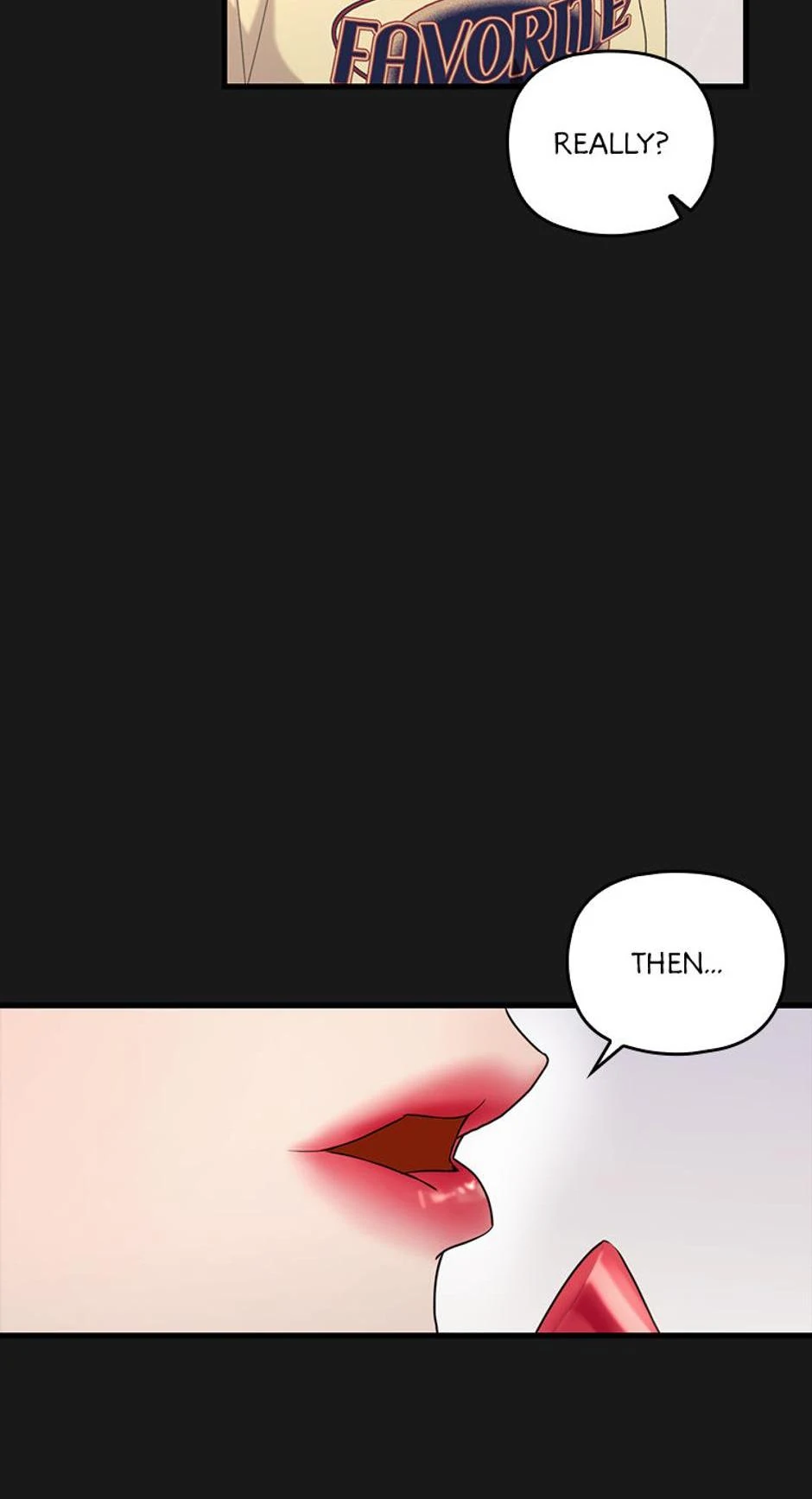 Genre is Romance Chapter 17 - Page 10