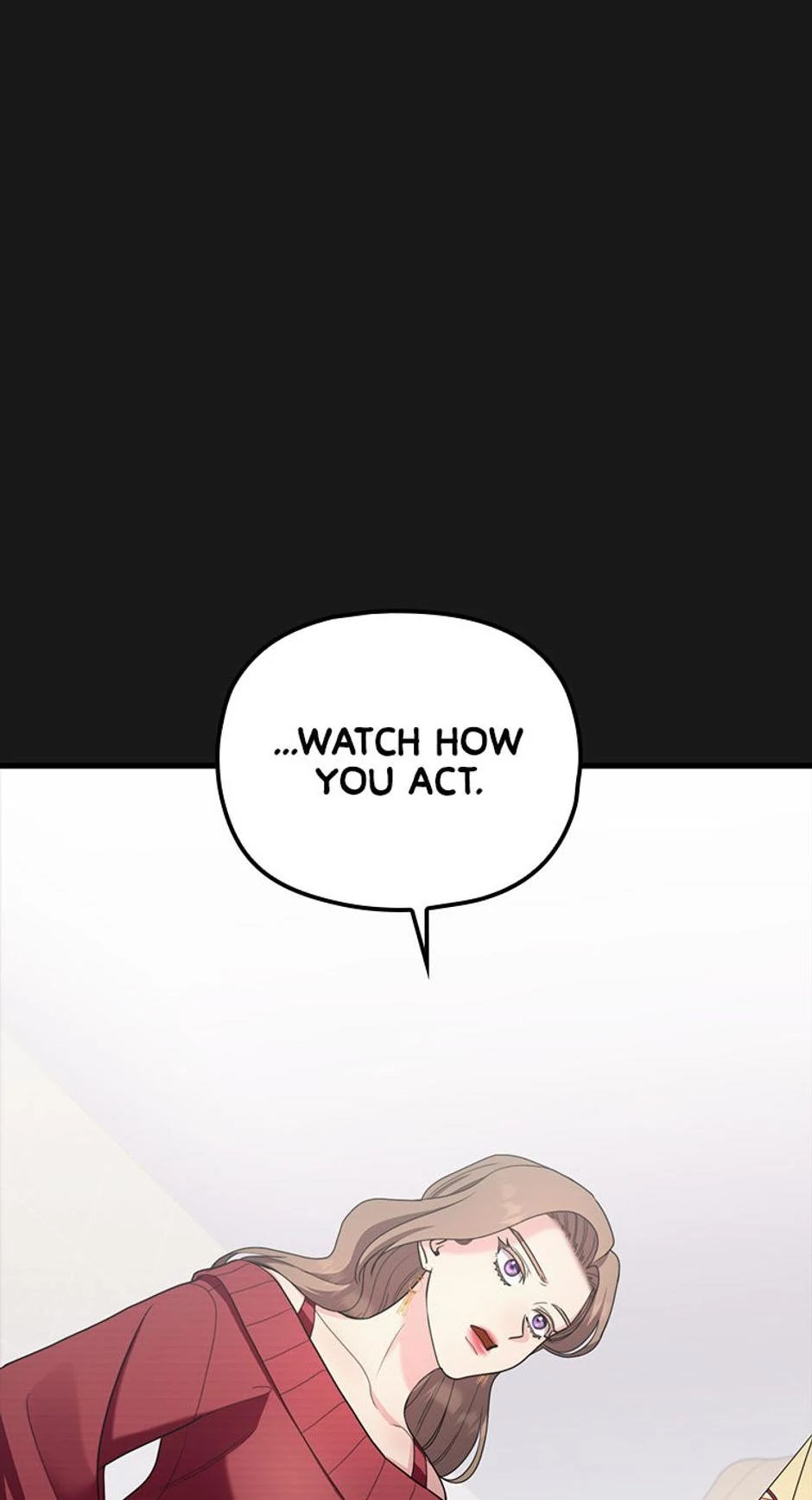 Genre is Romance Chapter 17 - Page 11