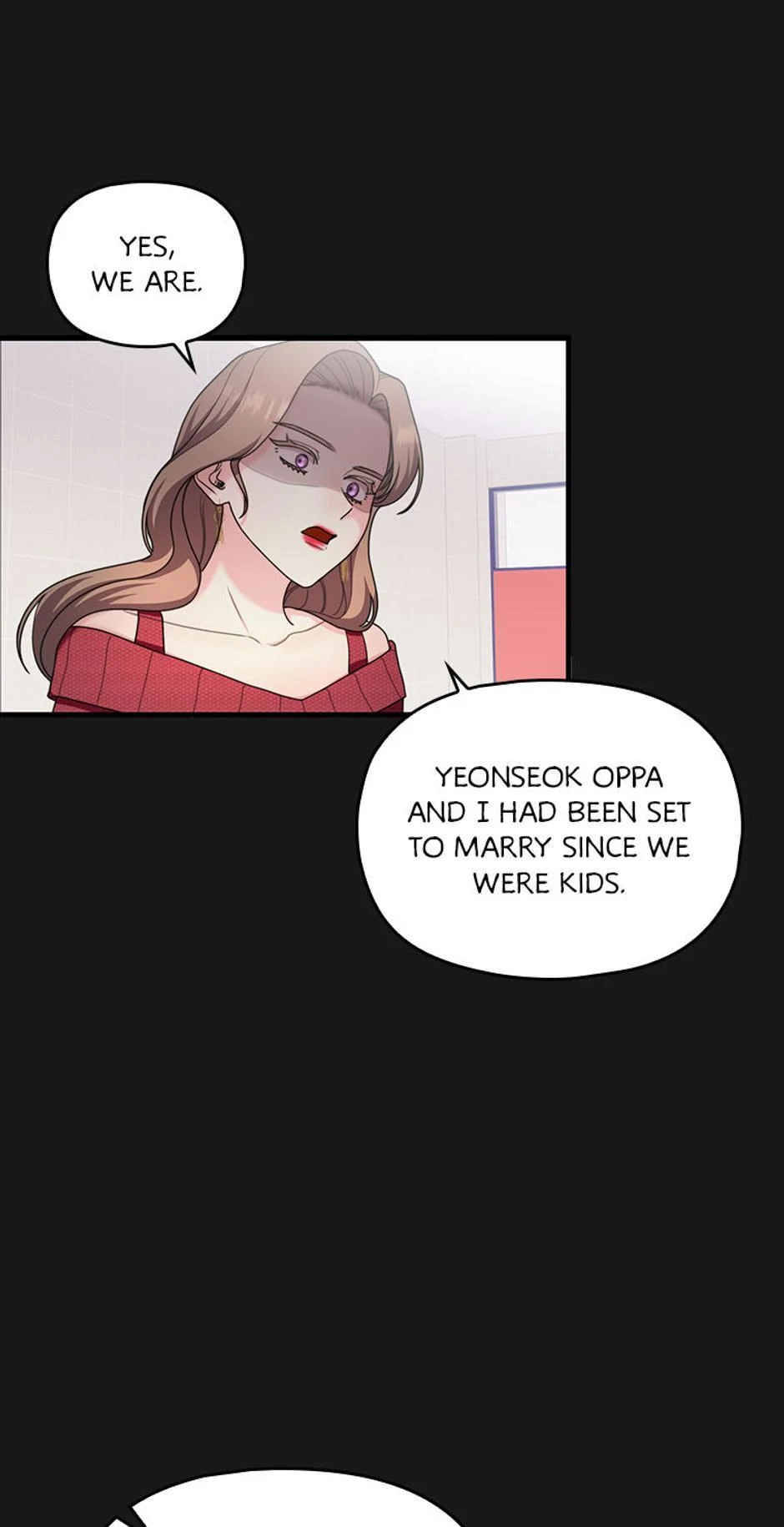 Genre is Romance Chapter 17 - Page 15