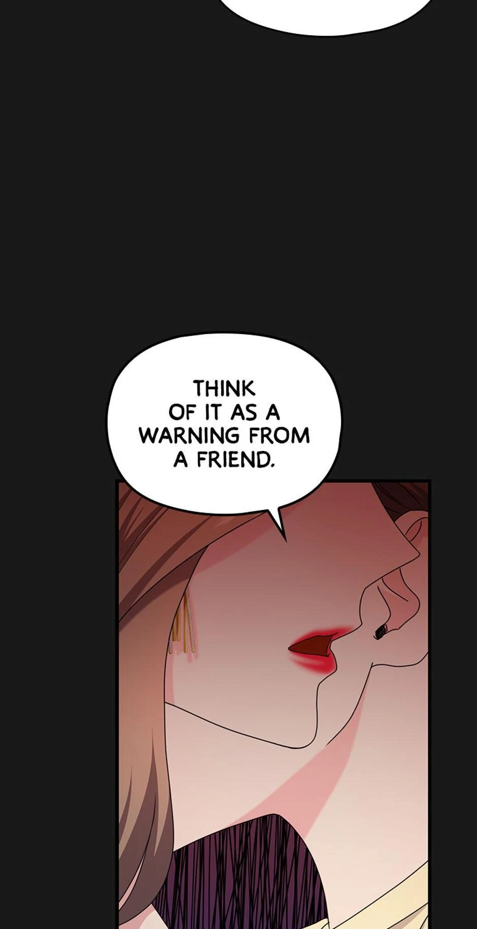 Genre is Romance Chapter 17 - Page 19