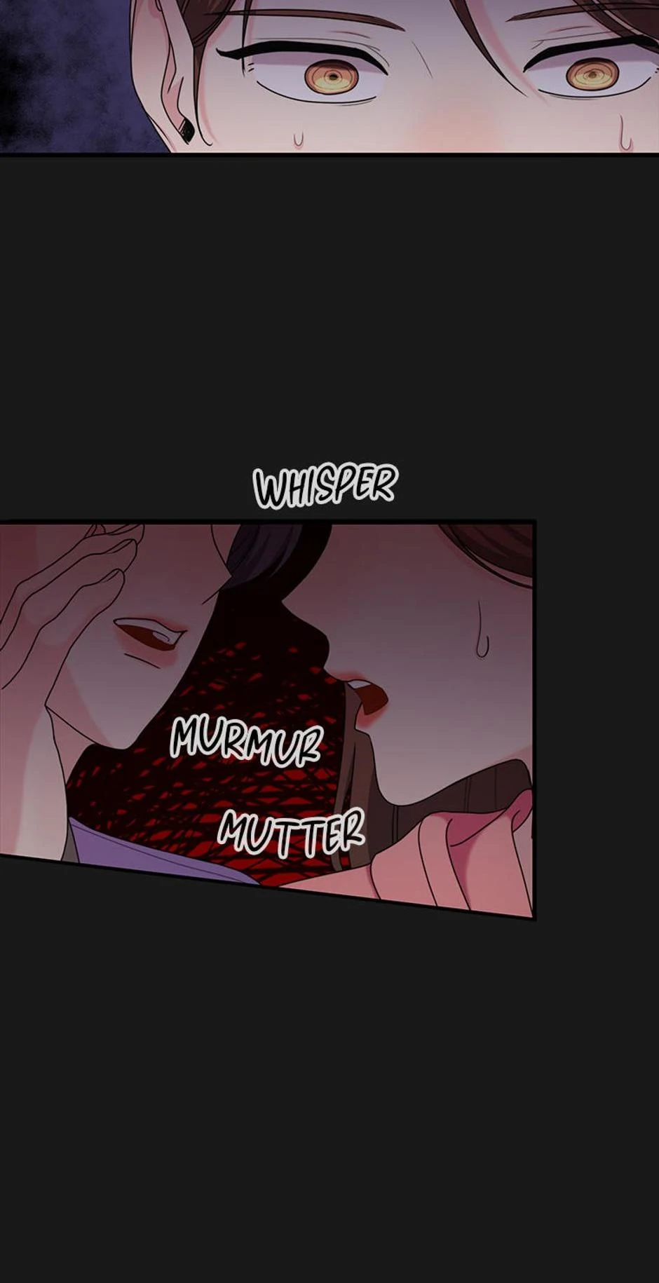 Genre is Romance Chapter 17 - Page 22