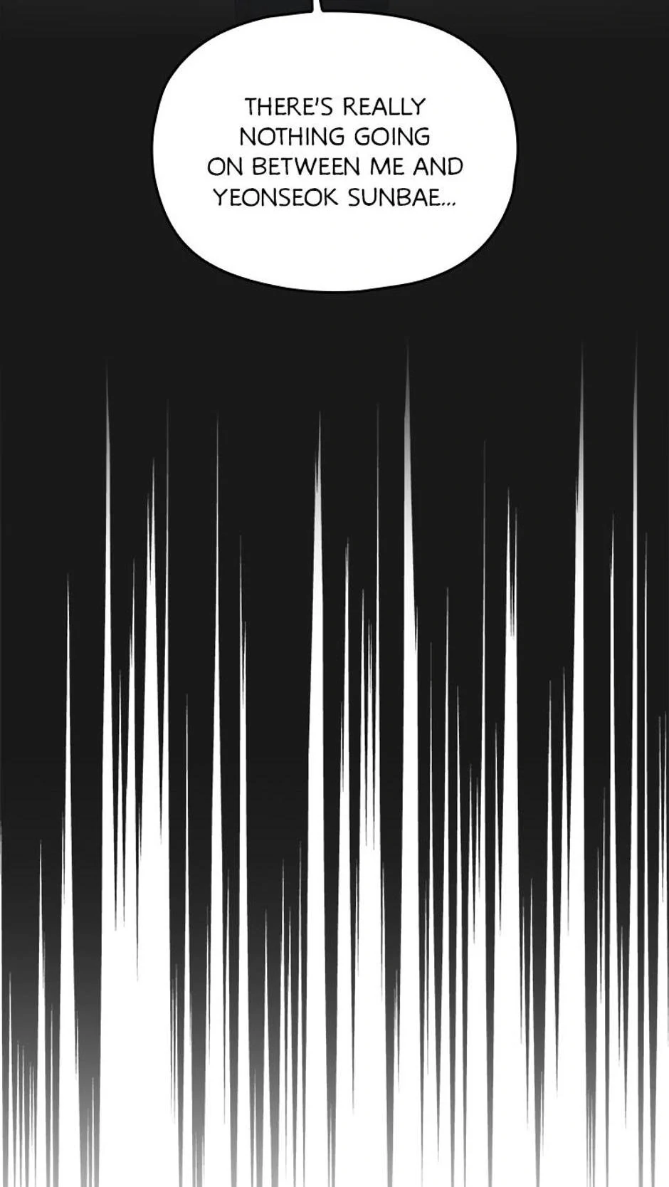 Genre is Romance Chapter 17 - Page 25