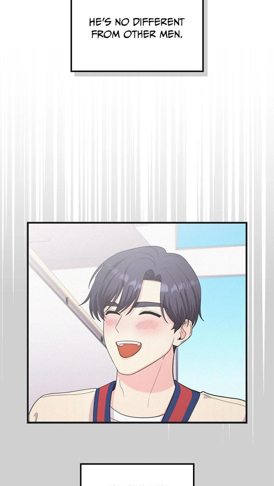 Genre is Romance Chapter 17 - Page 27