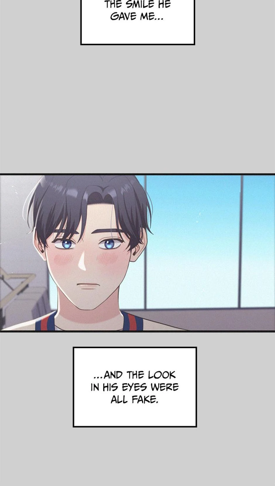 Genre is Romance Chapter 17 - Page 28