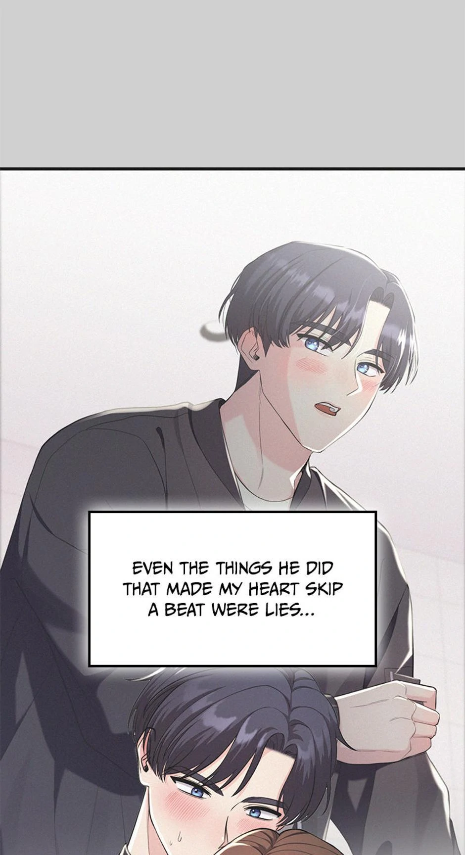 Genre is Romance Chapter 17 - Page 29