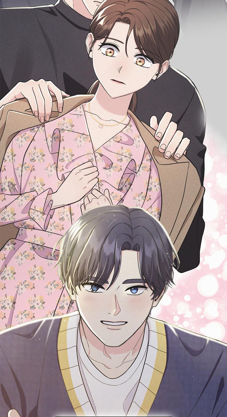 Genre is Romance Chapter 17 - Page 30