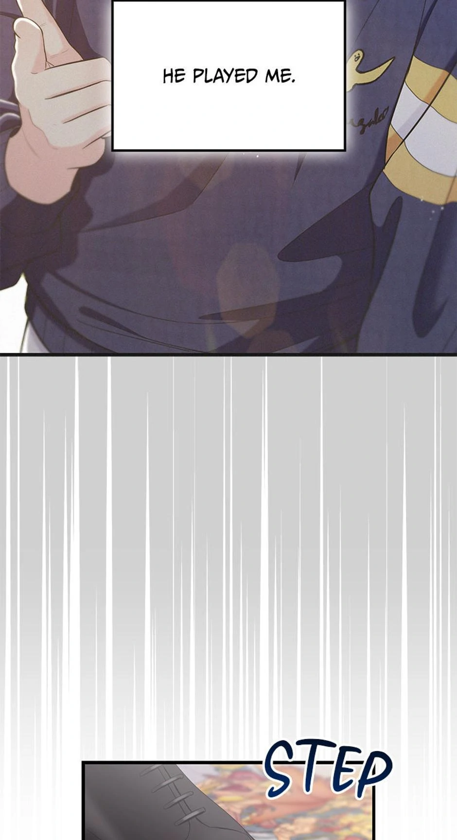 Genre is Romance Chapter 17 - Page 31