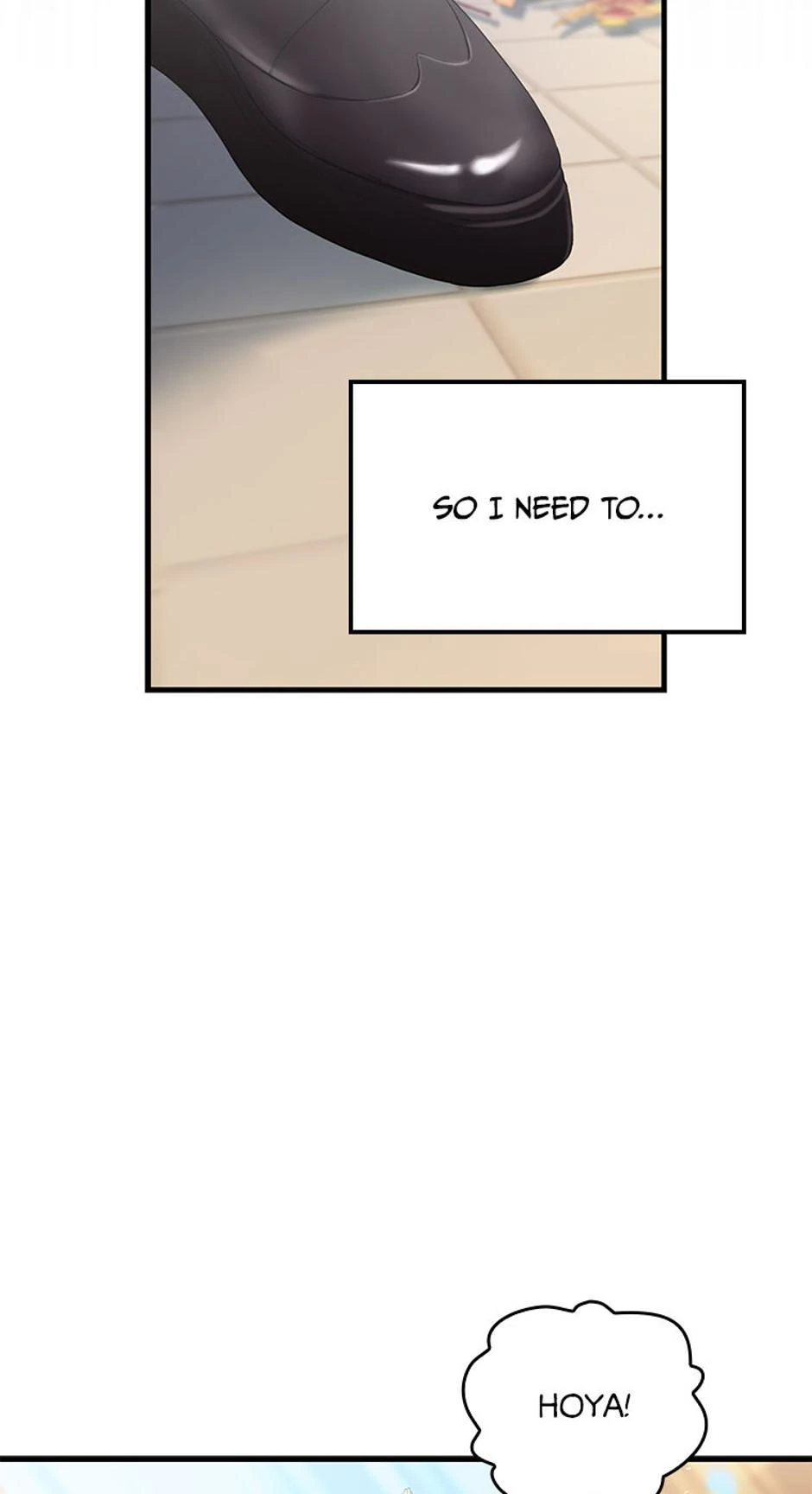 Genre is Romance Chapter 17 - Page 32