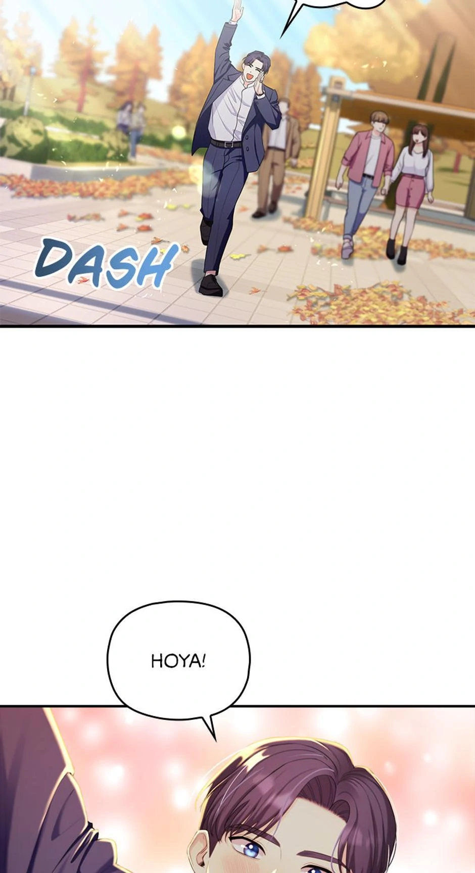 Genre is Romance Chapter 17 - Page 33