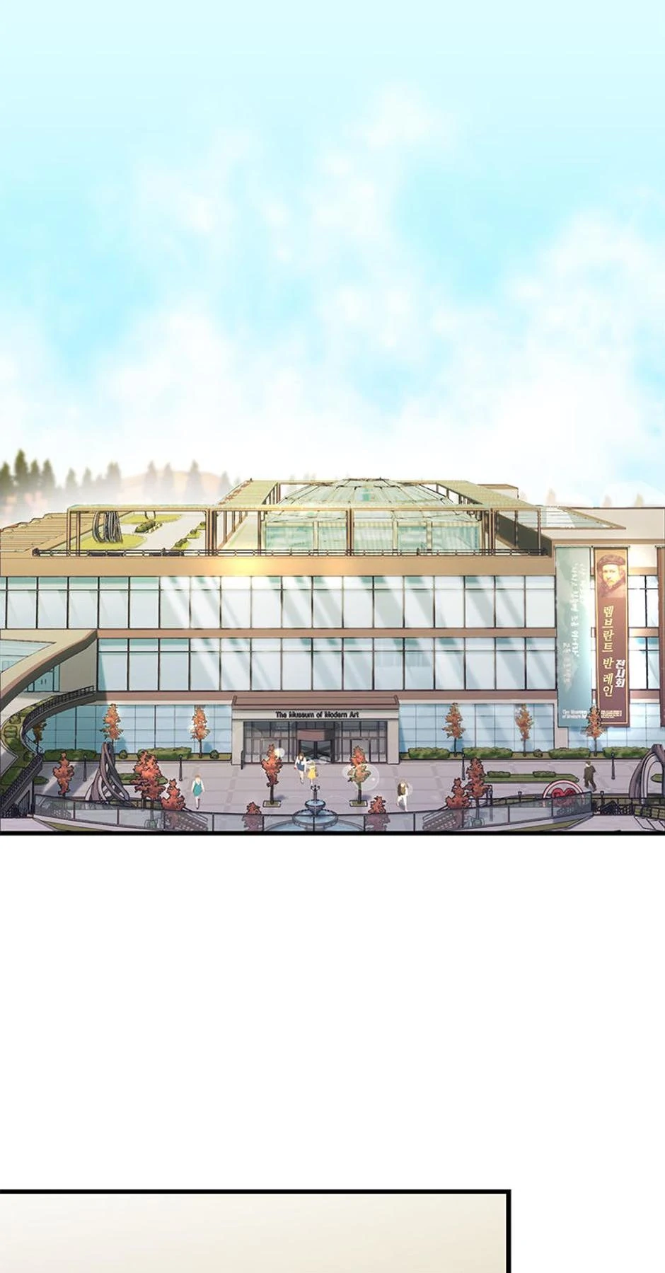 Genre is Romance Chapter 17 - Page 37