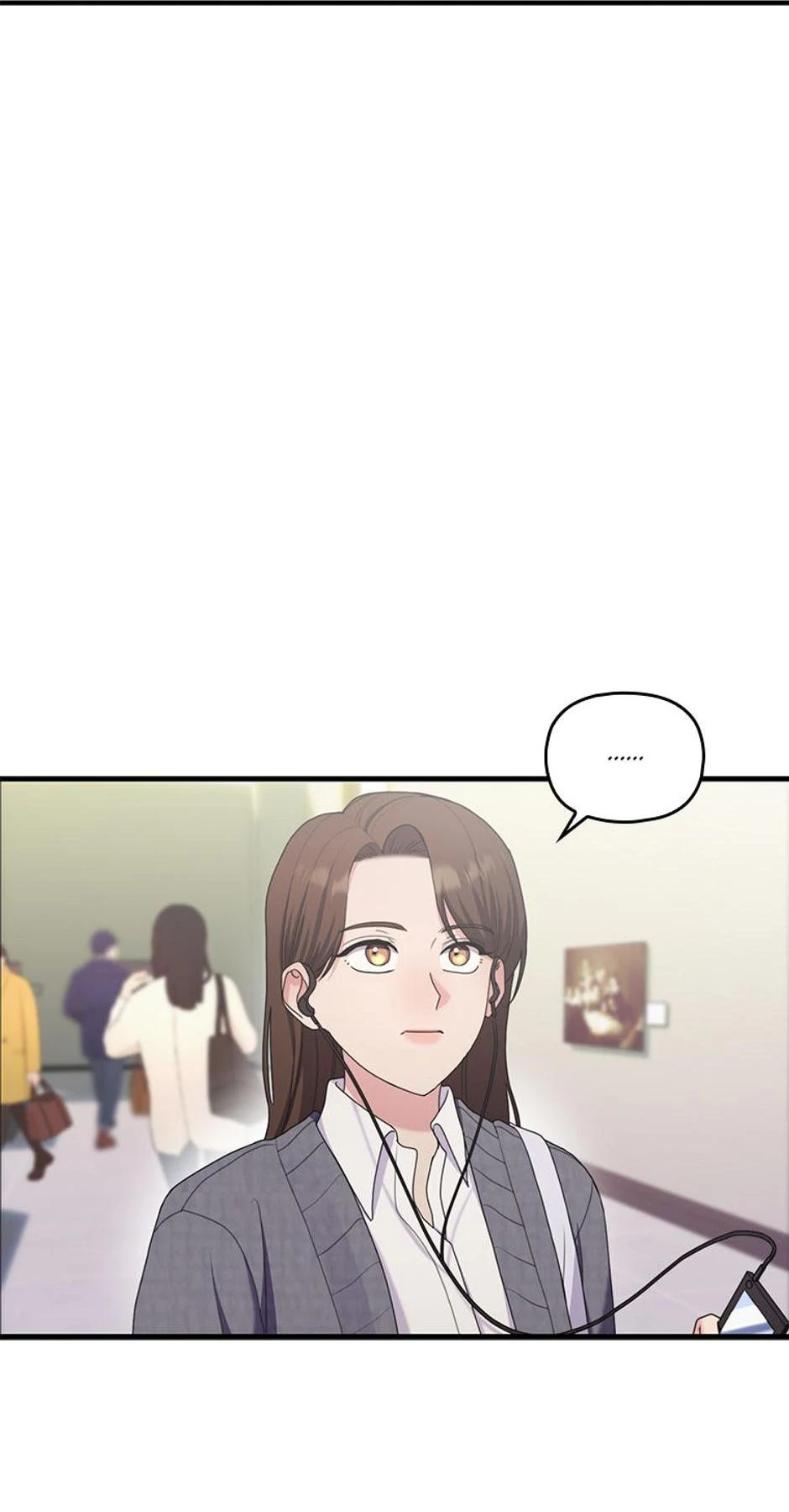 Genre is Romance Chapter 17 - Page 40