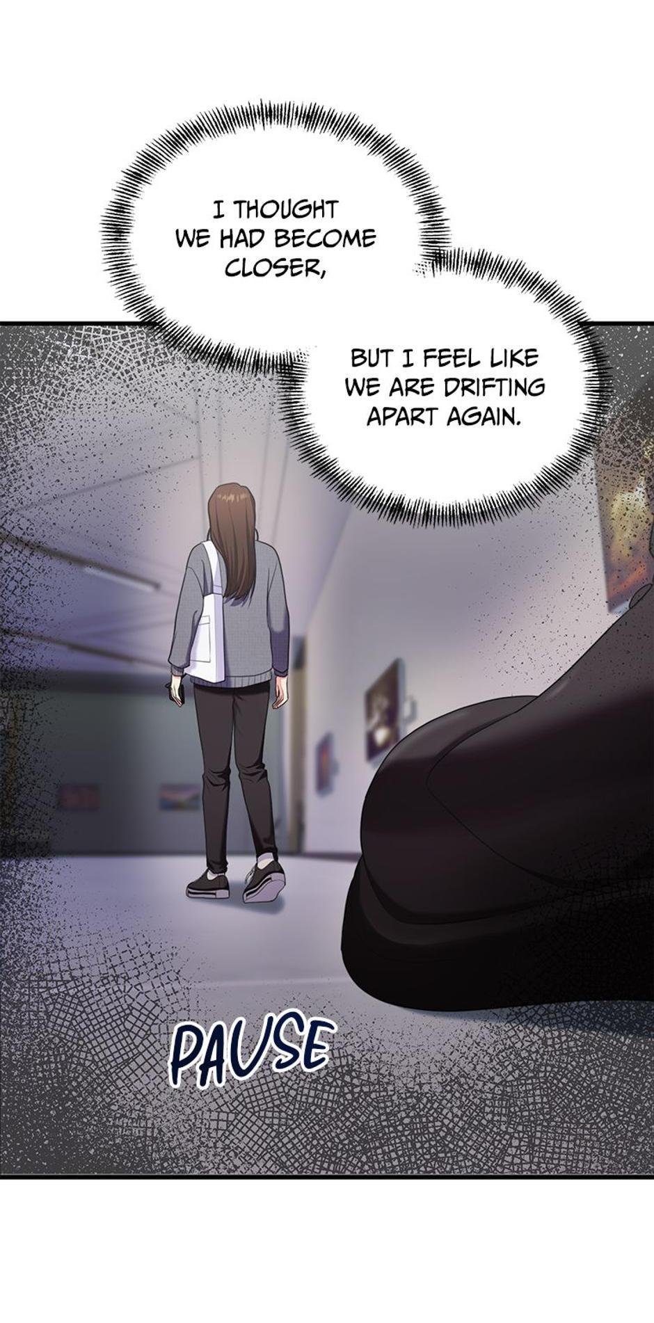 Genre is Romance Chapter 17 - Page 47
