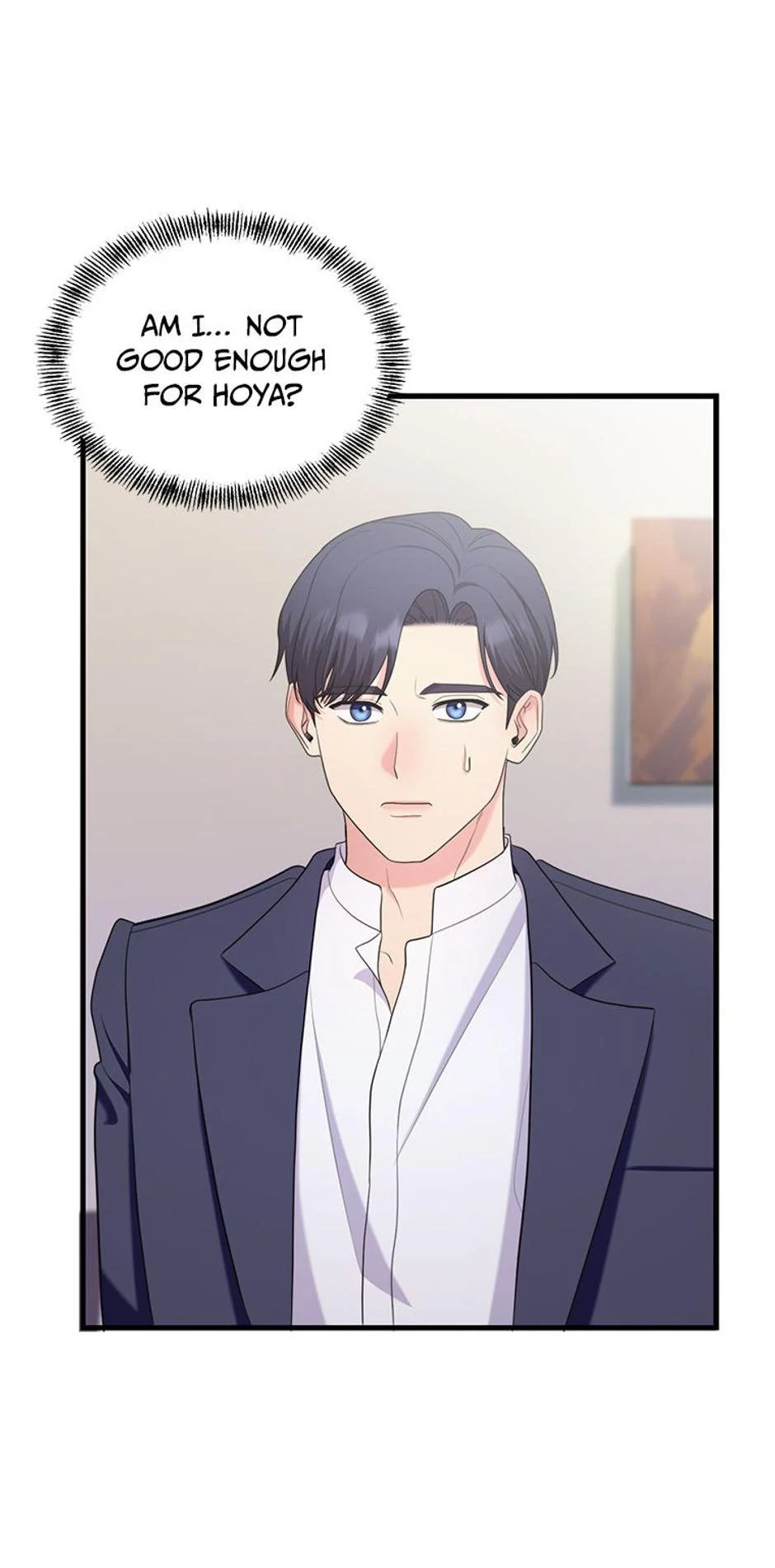 Genre is Romance Chapter 17 - Page 48